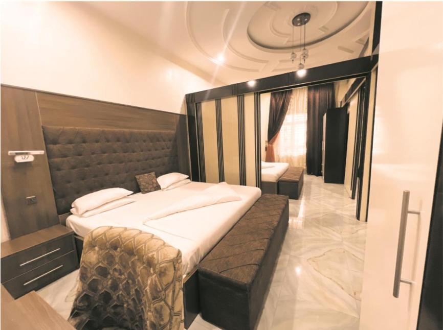 Superior Suite