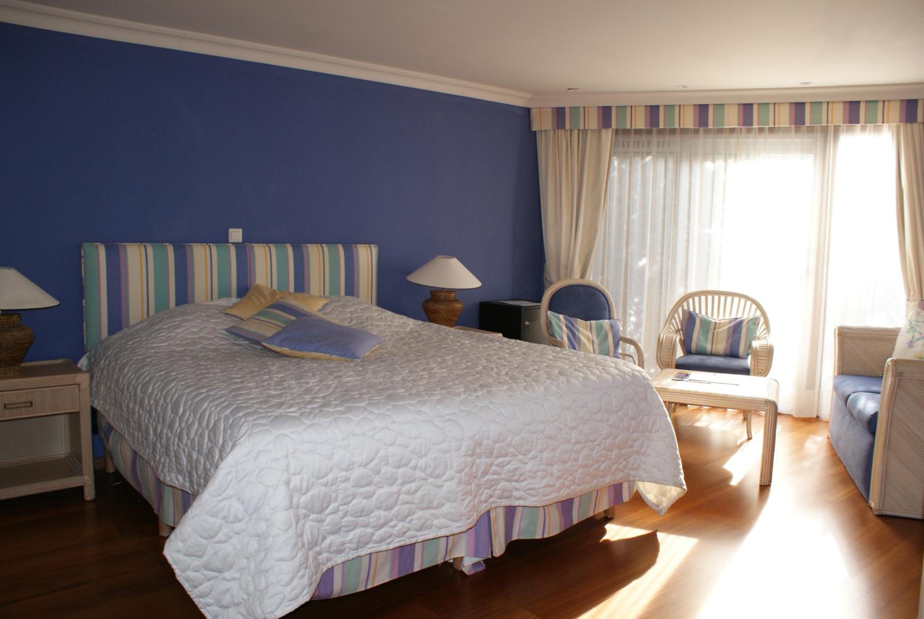 Junior Suite - Photo 1
