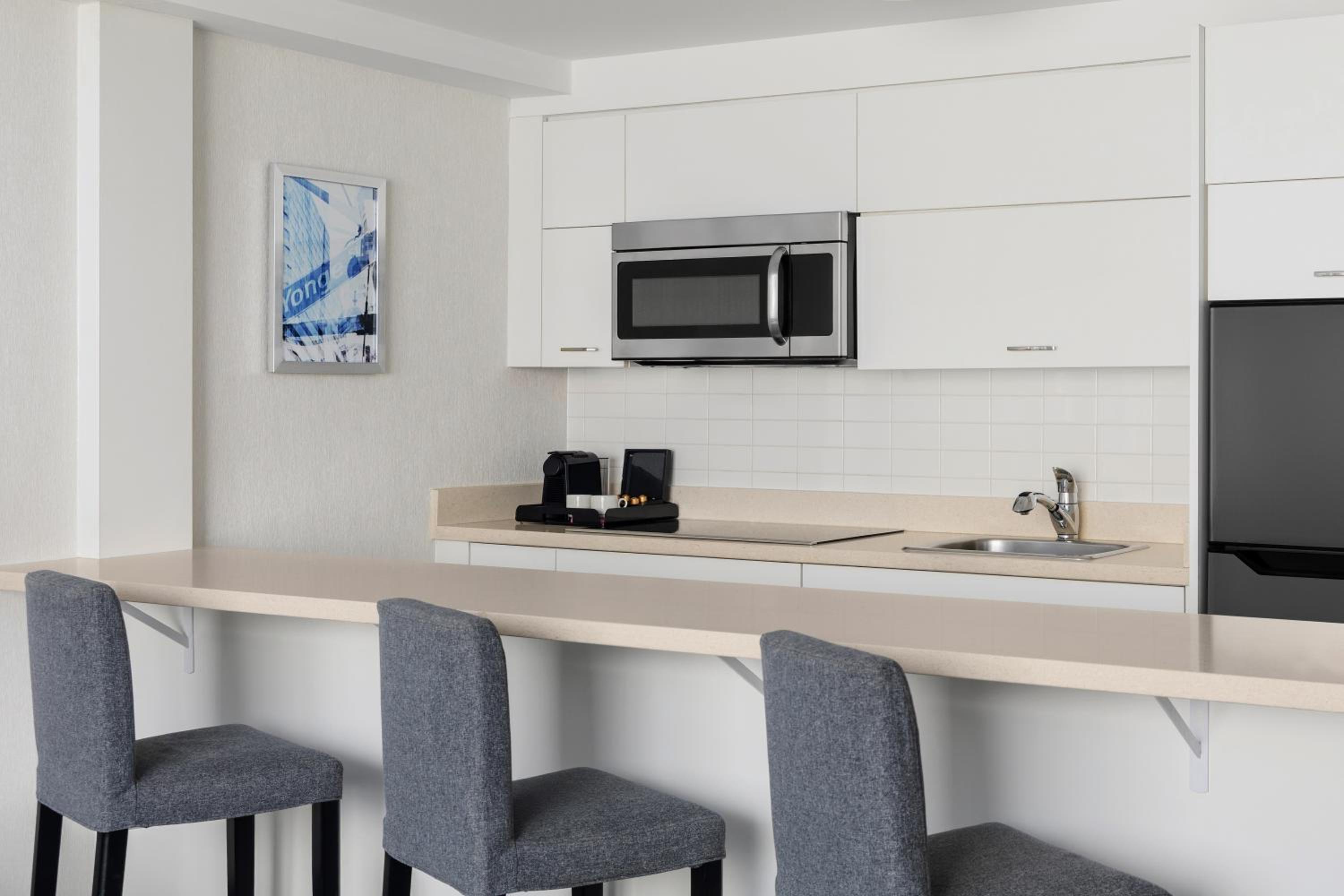 One-Bedroom Suite