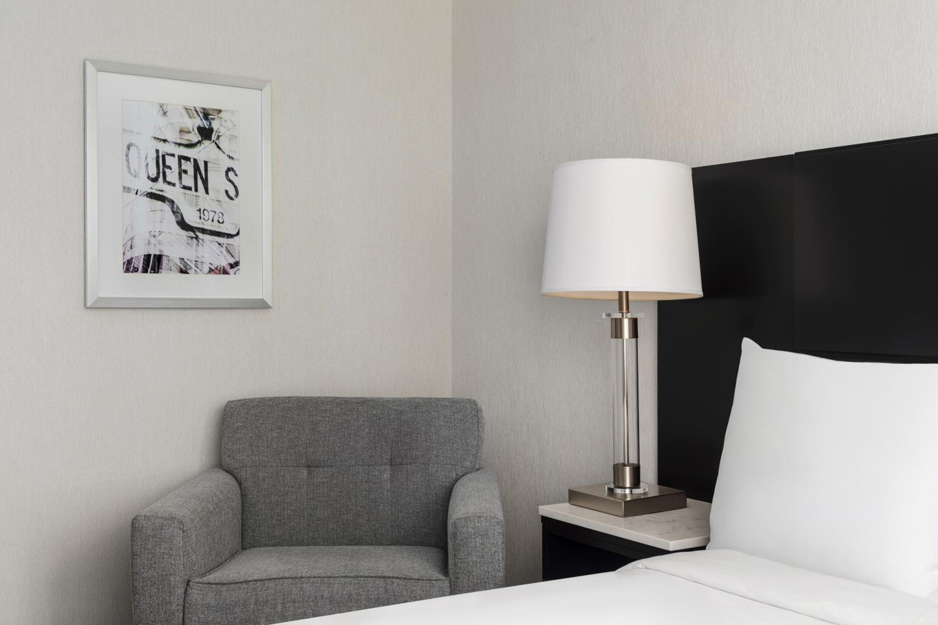 One-Bedroom Suite