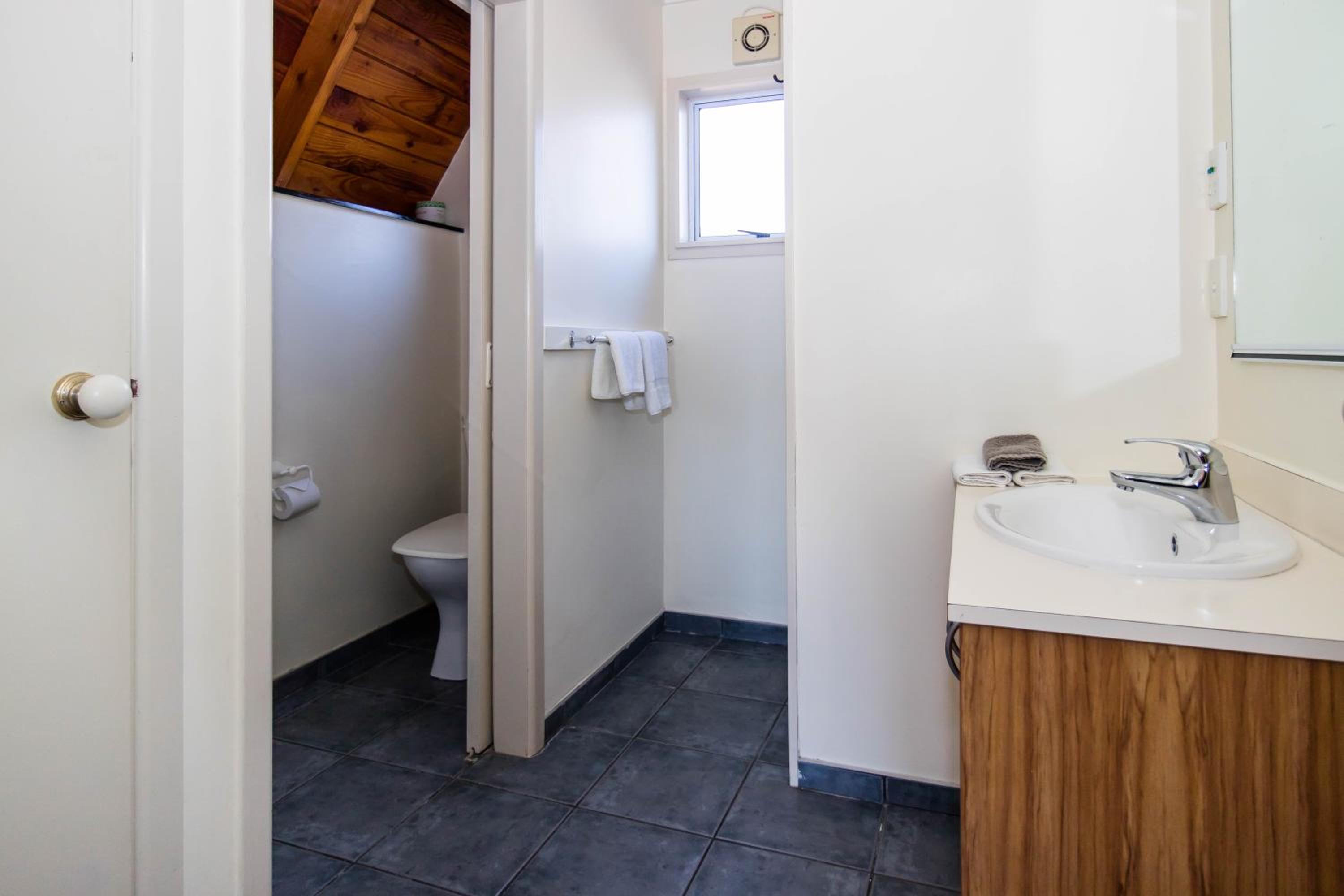 Two-Bedroom Chalet photo 3