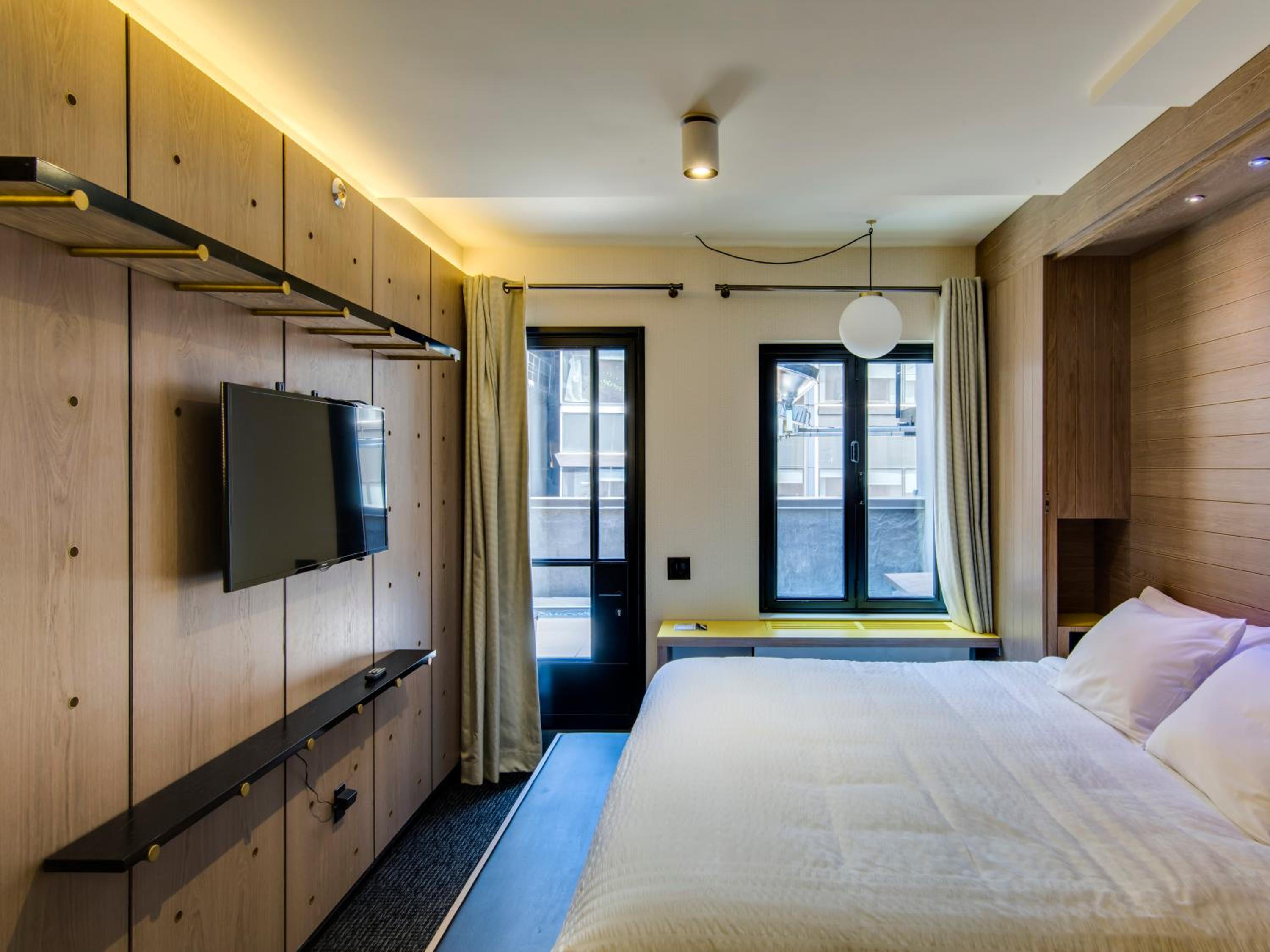 Classic Suite