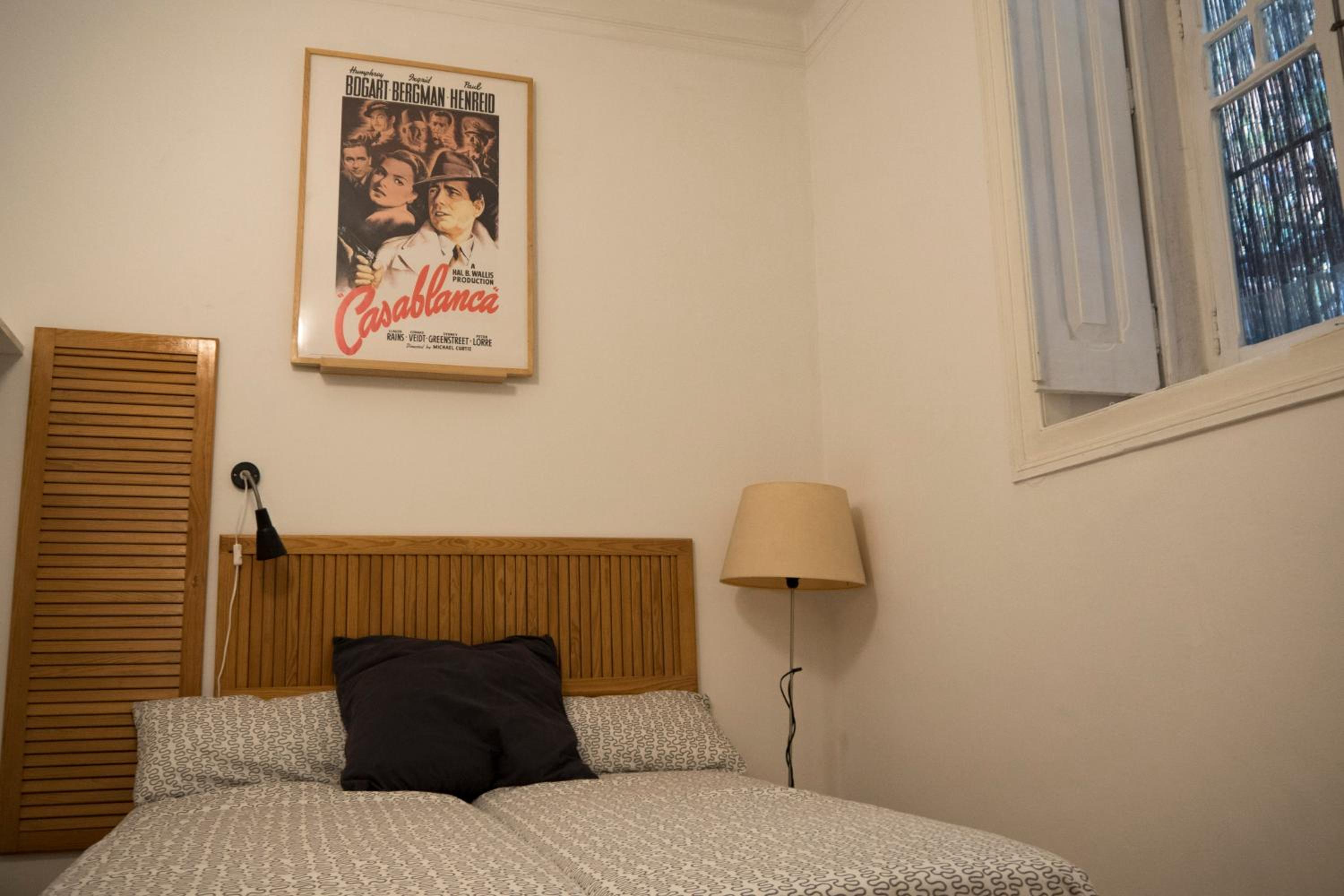 Double Room with Private Bathroom photo 2