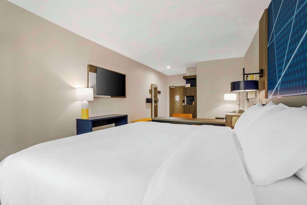Comfort Suite, Non Smoking photo 2