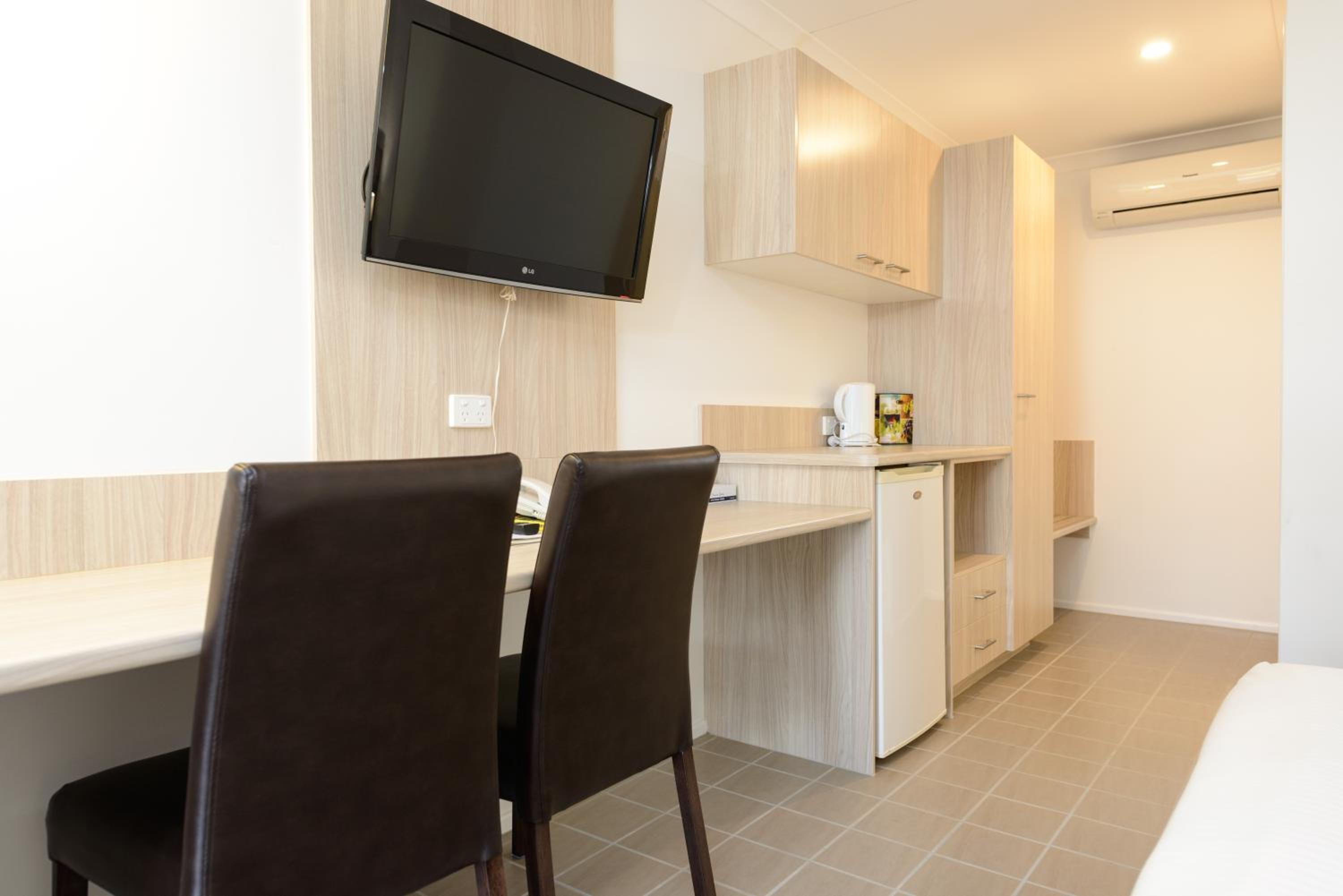 Executive Twin Room - Photo 1