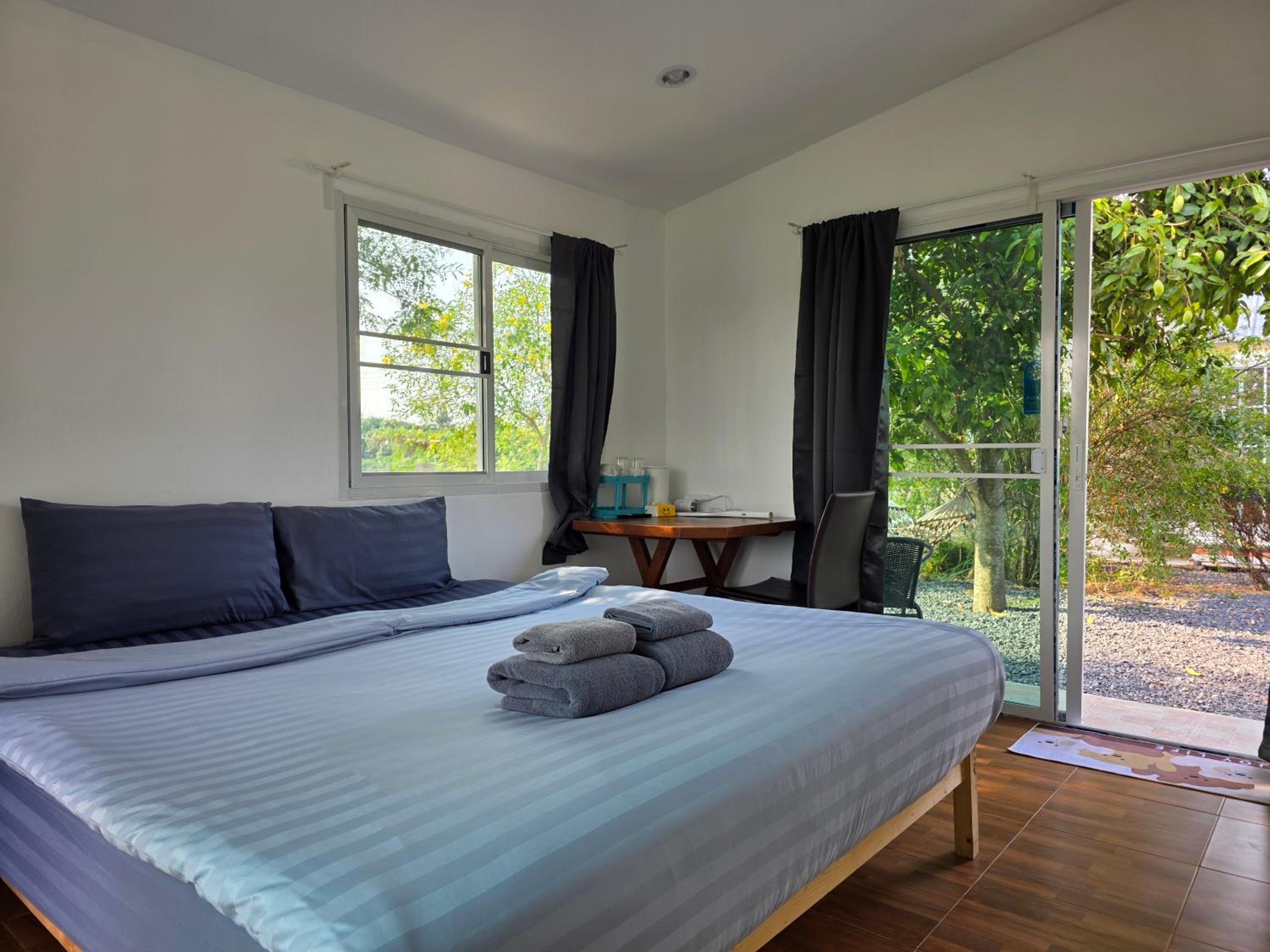 Superior Villa photo 2