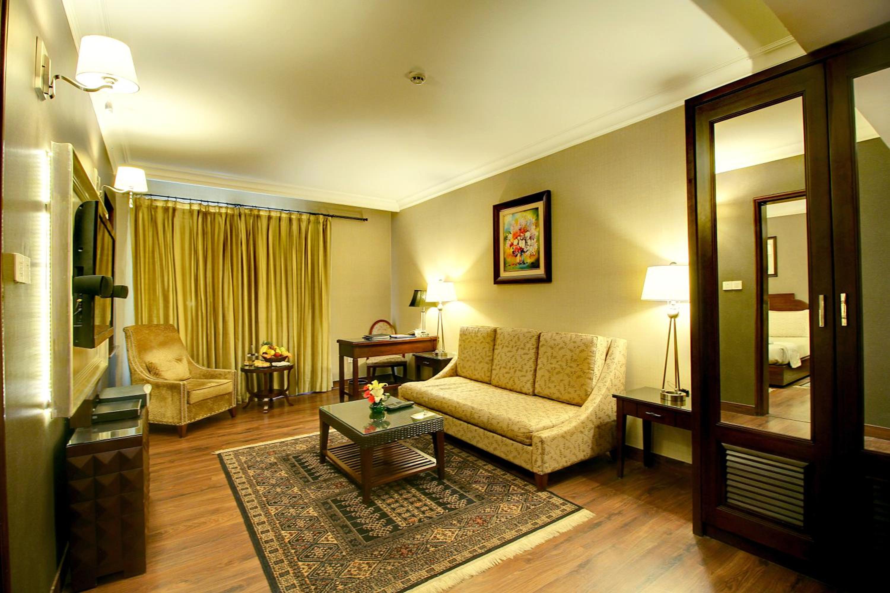 Suite photo 2