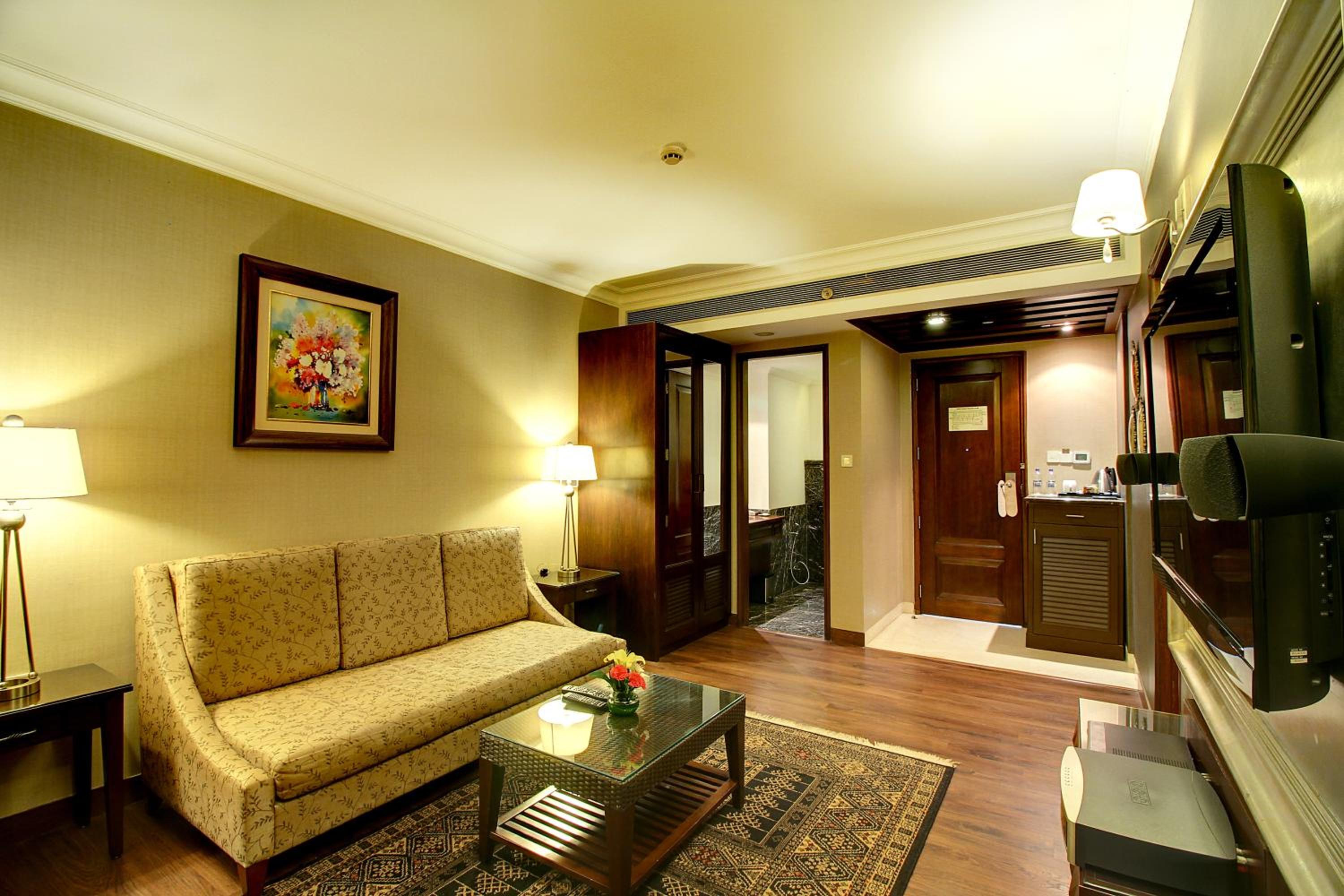 Suite photo 3