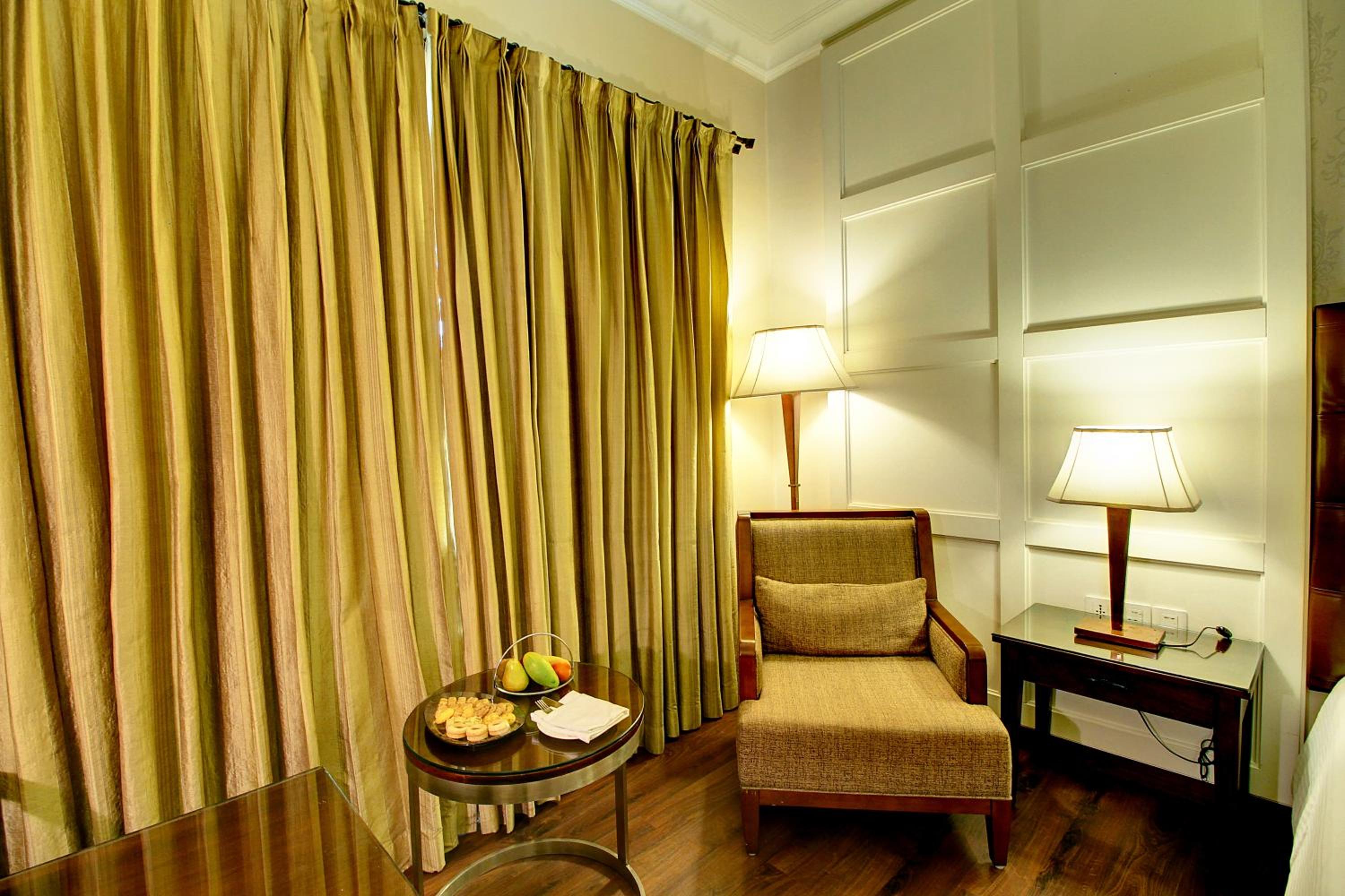 Executive Room with 15% off on food and soft beverages  - Photo 4