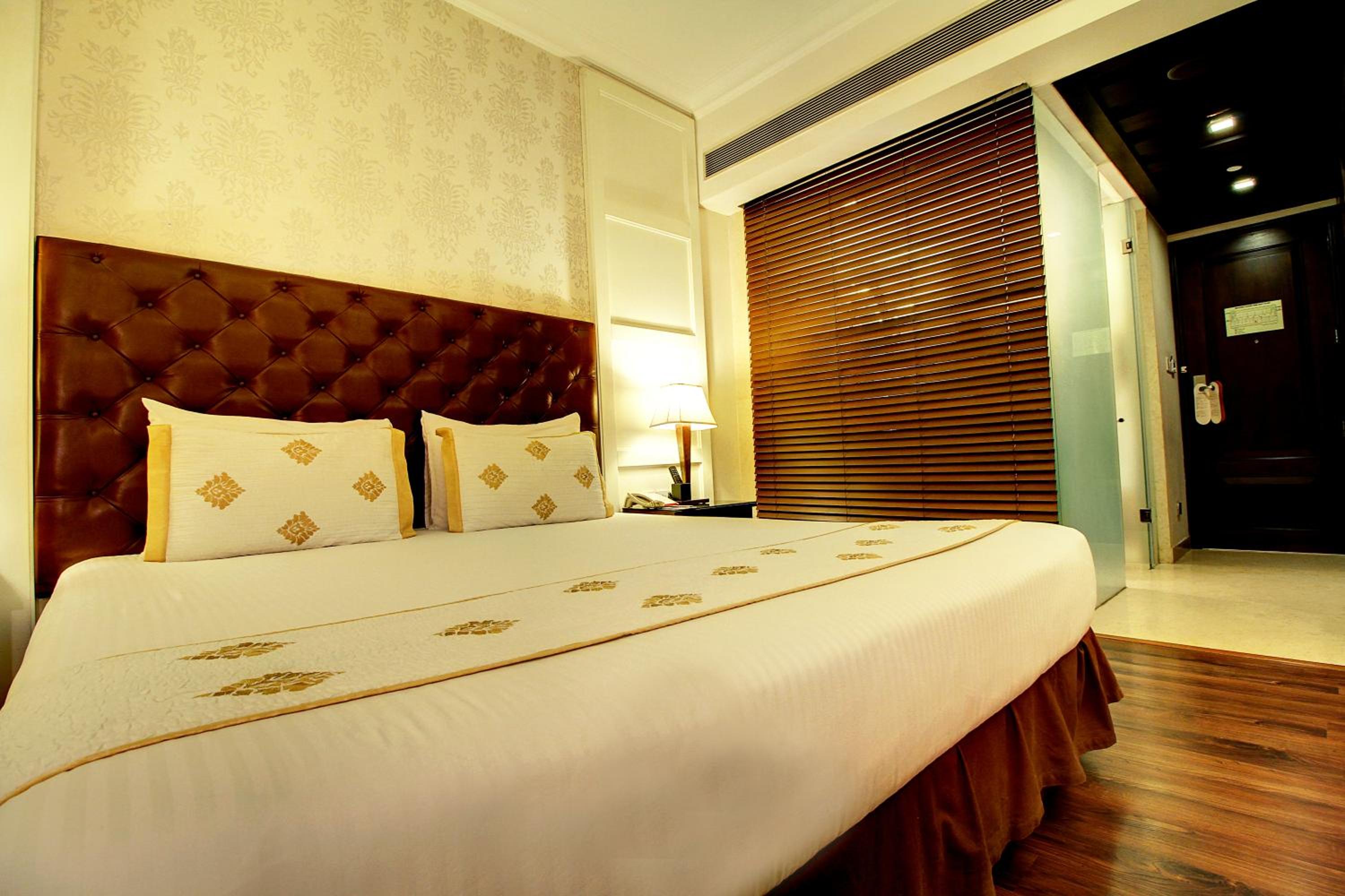 Executive Room with 15% off on food and soft beverages  - Photo 5