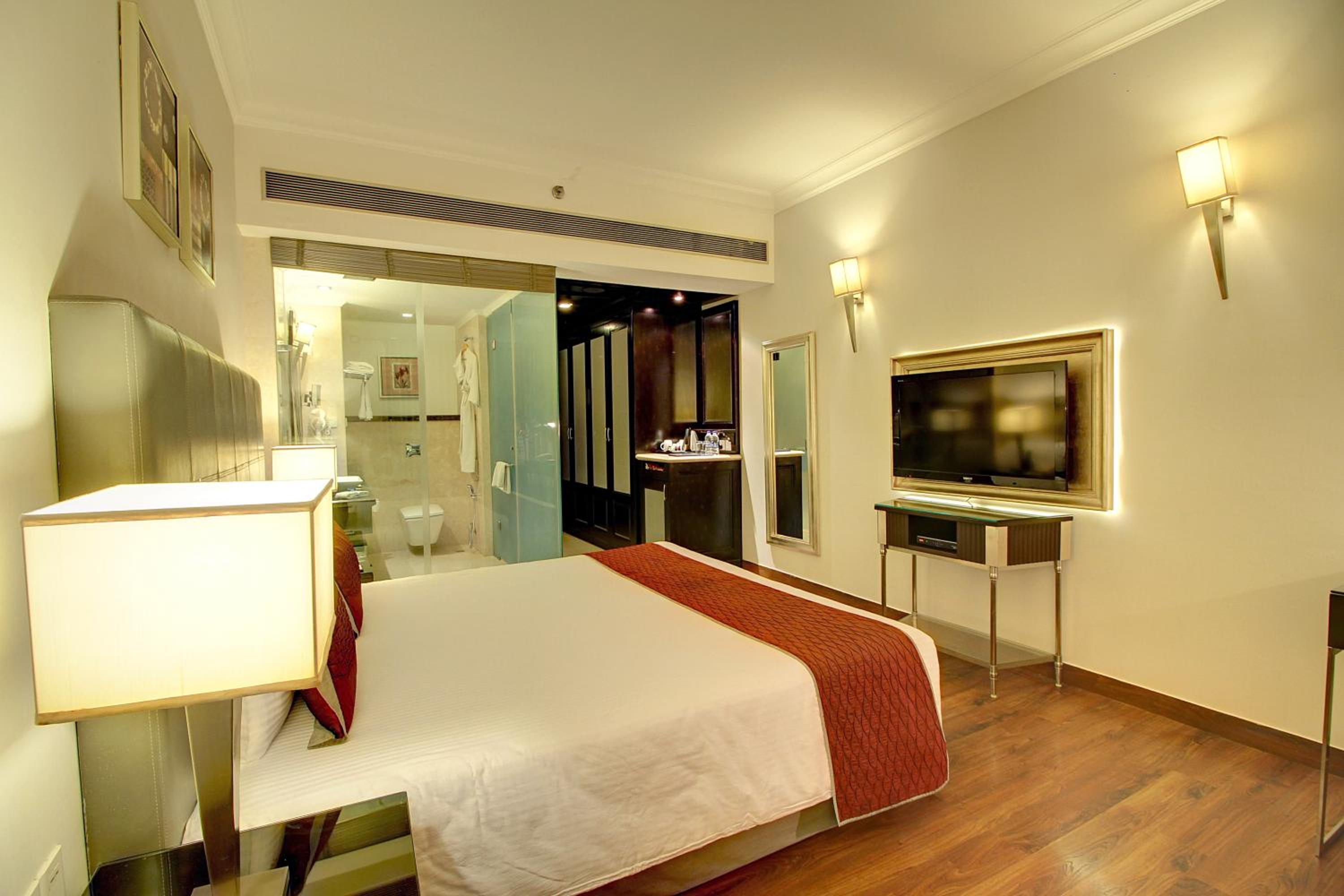 Executive Room with 15% off on food and soft beverages  - Photo 11