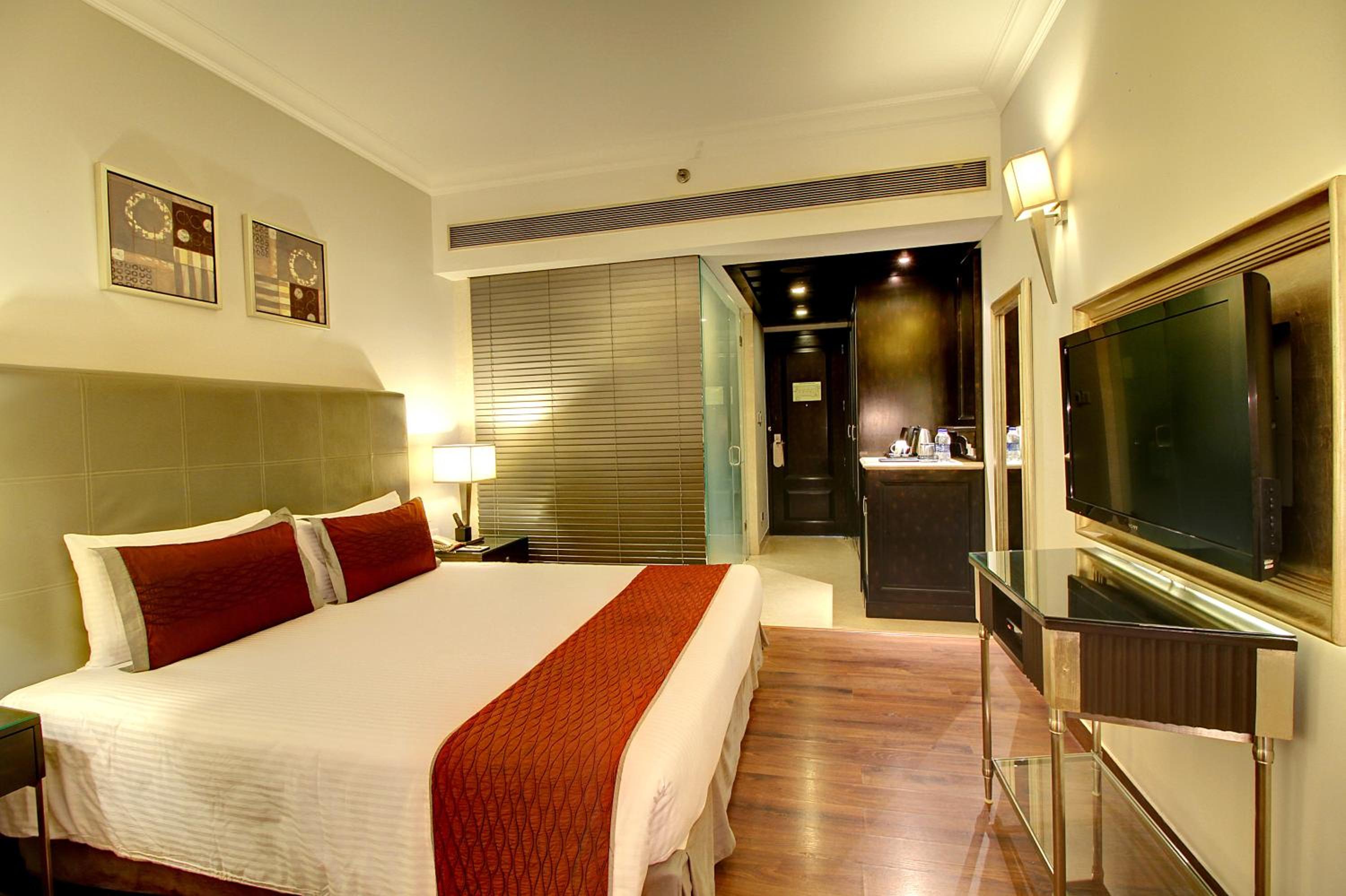 Executive Room with 15% off on food and soft beverages  - Photo 10