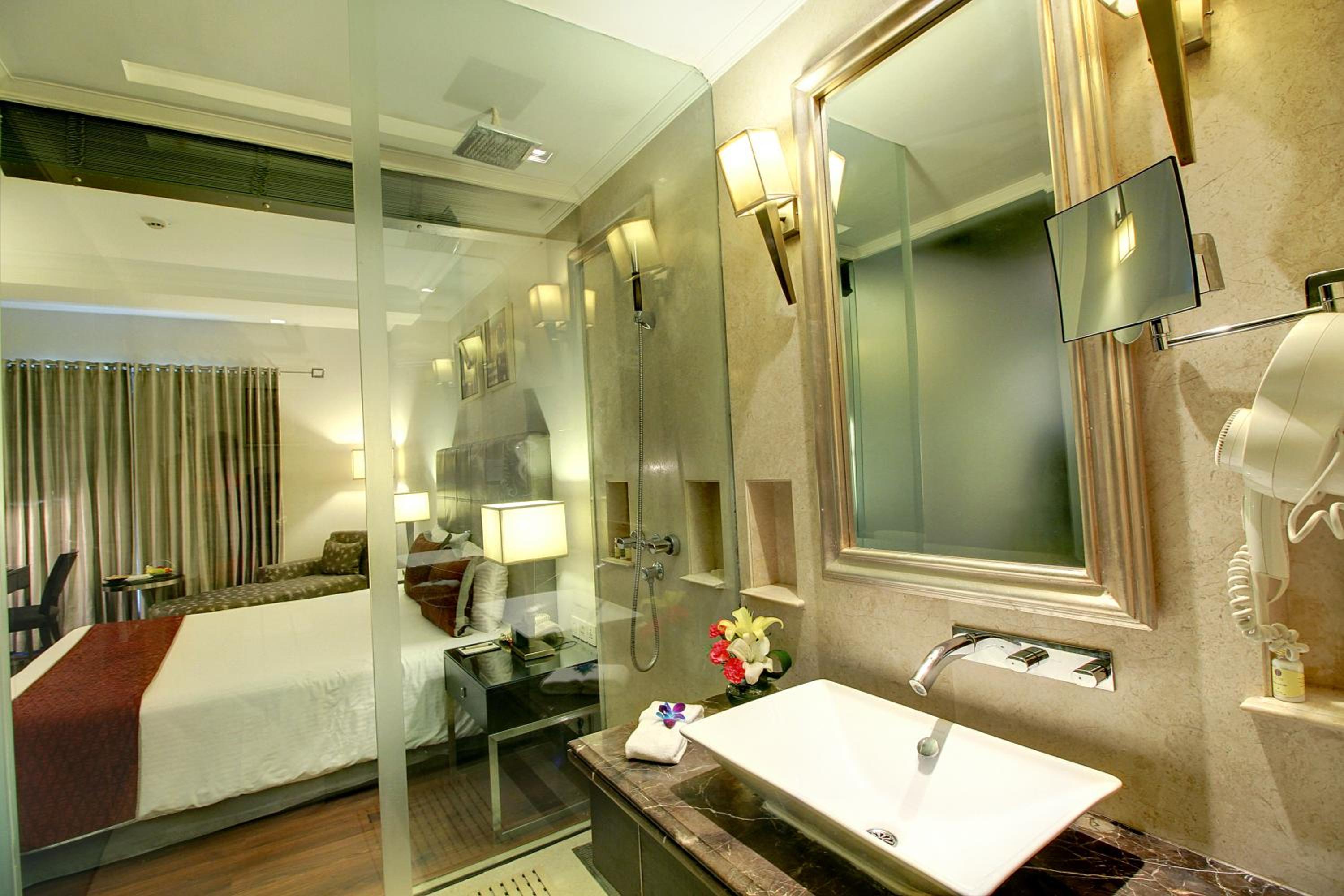 Executive Room with 15% off on food and soft beverages  - Photo 9