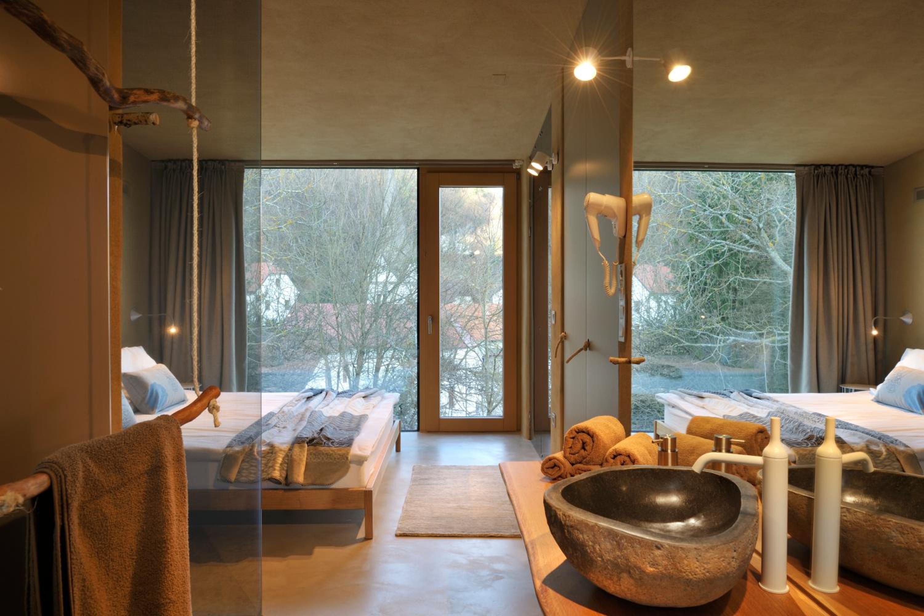 Special Offer - Studio with Wellness Package - Photo 37