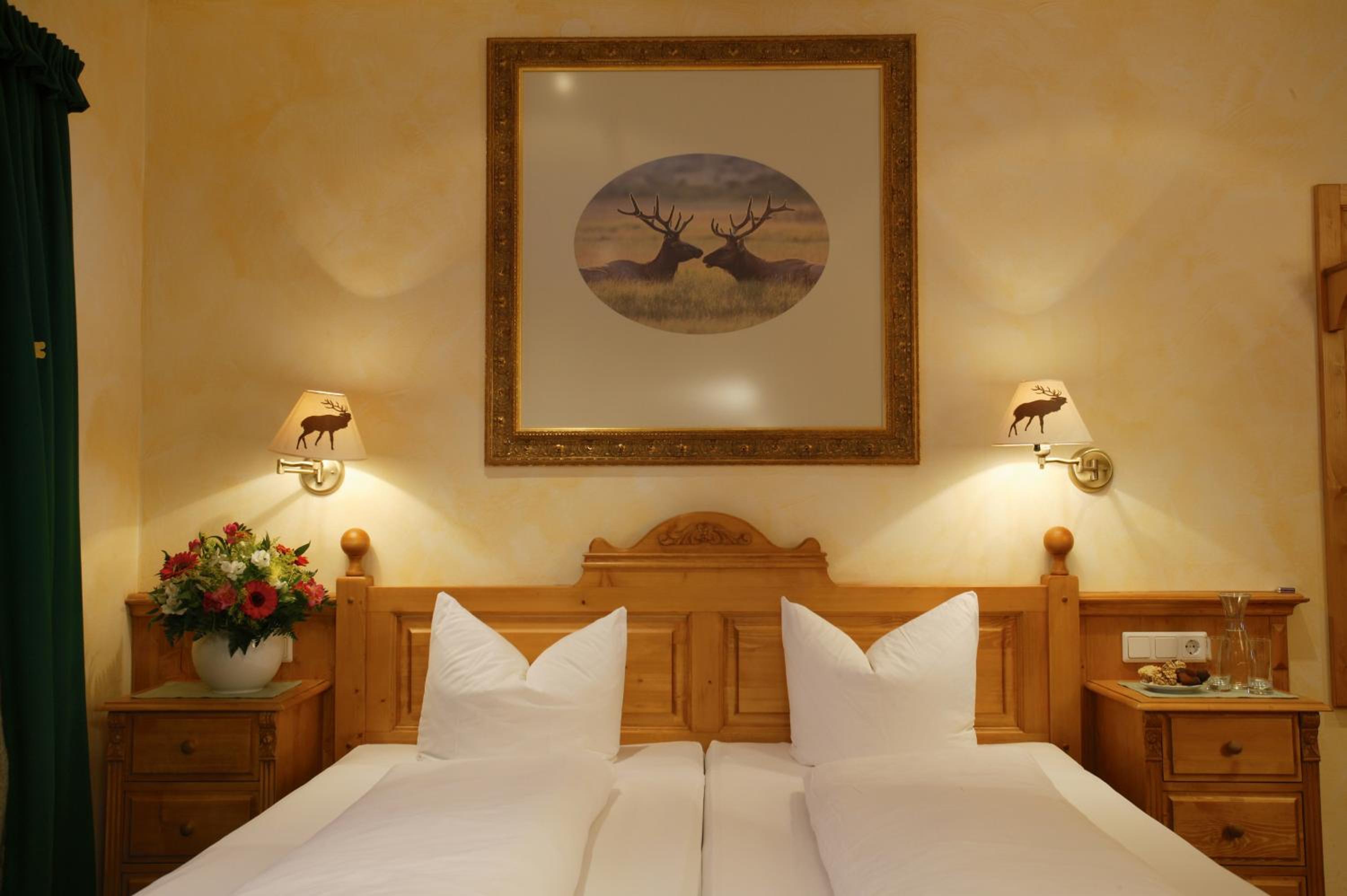 Small Double Room photo 3