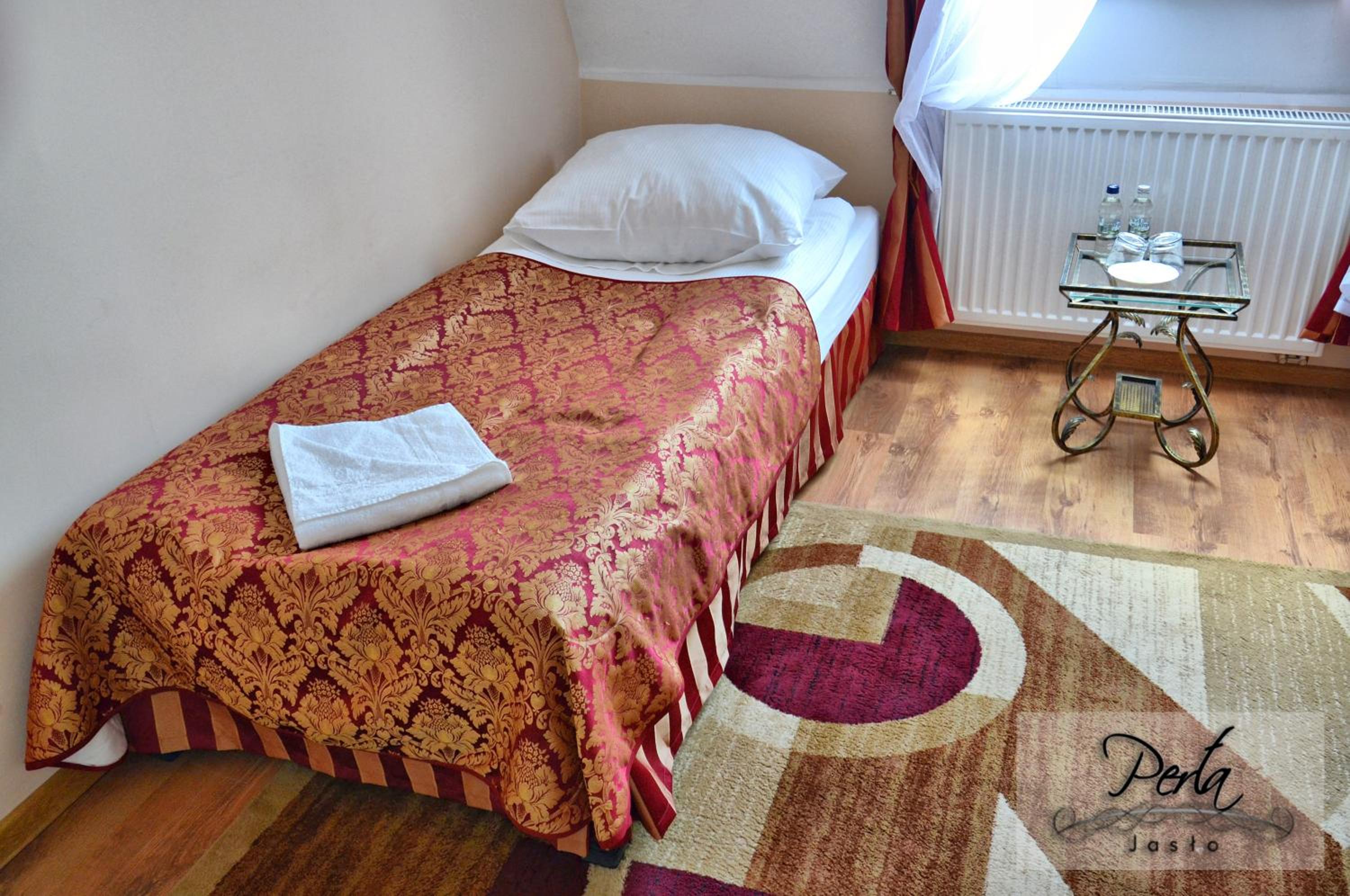Twin Room photo 1