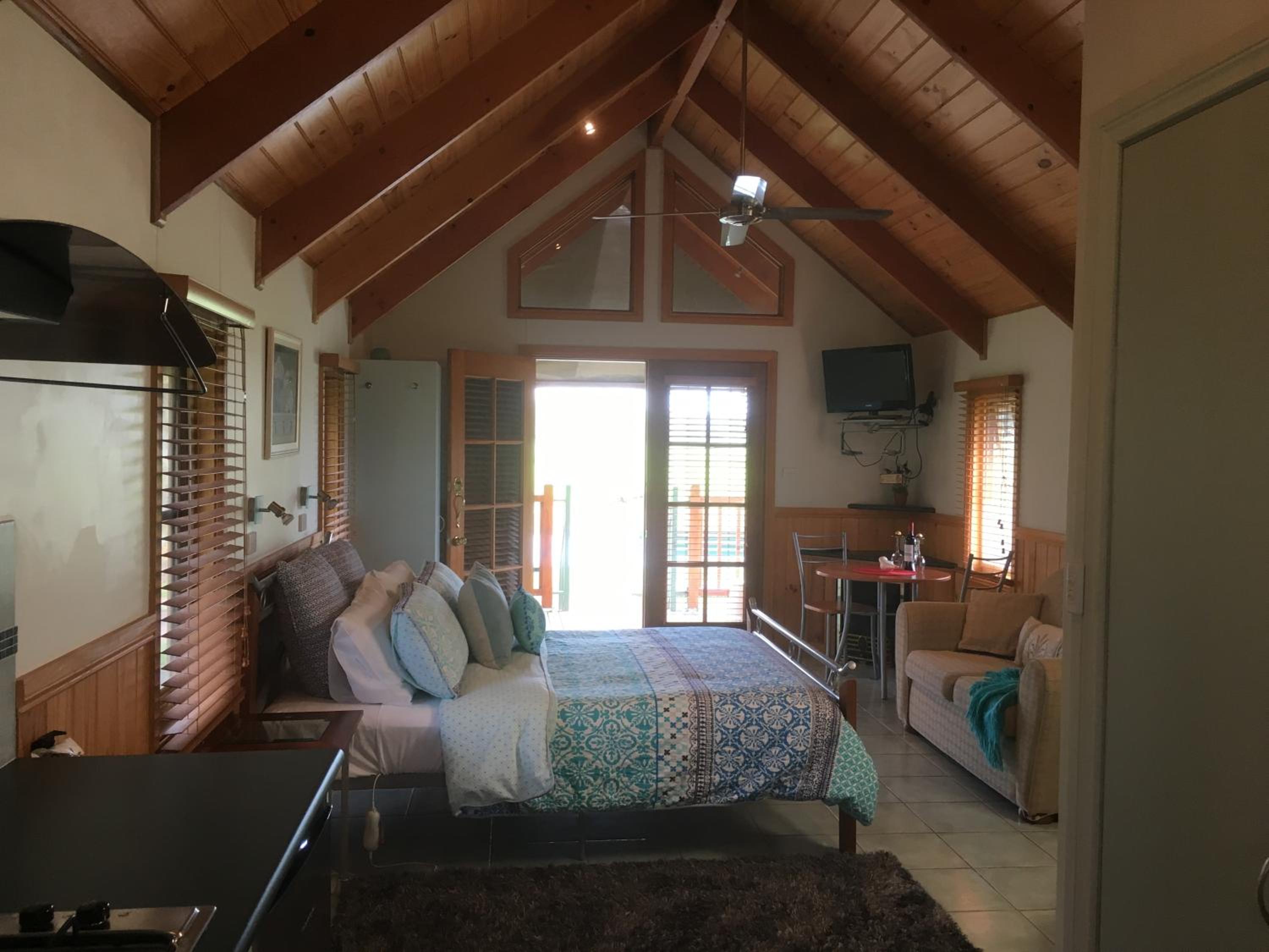 Chalet Luxury photo 1