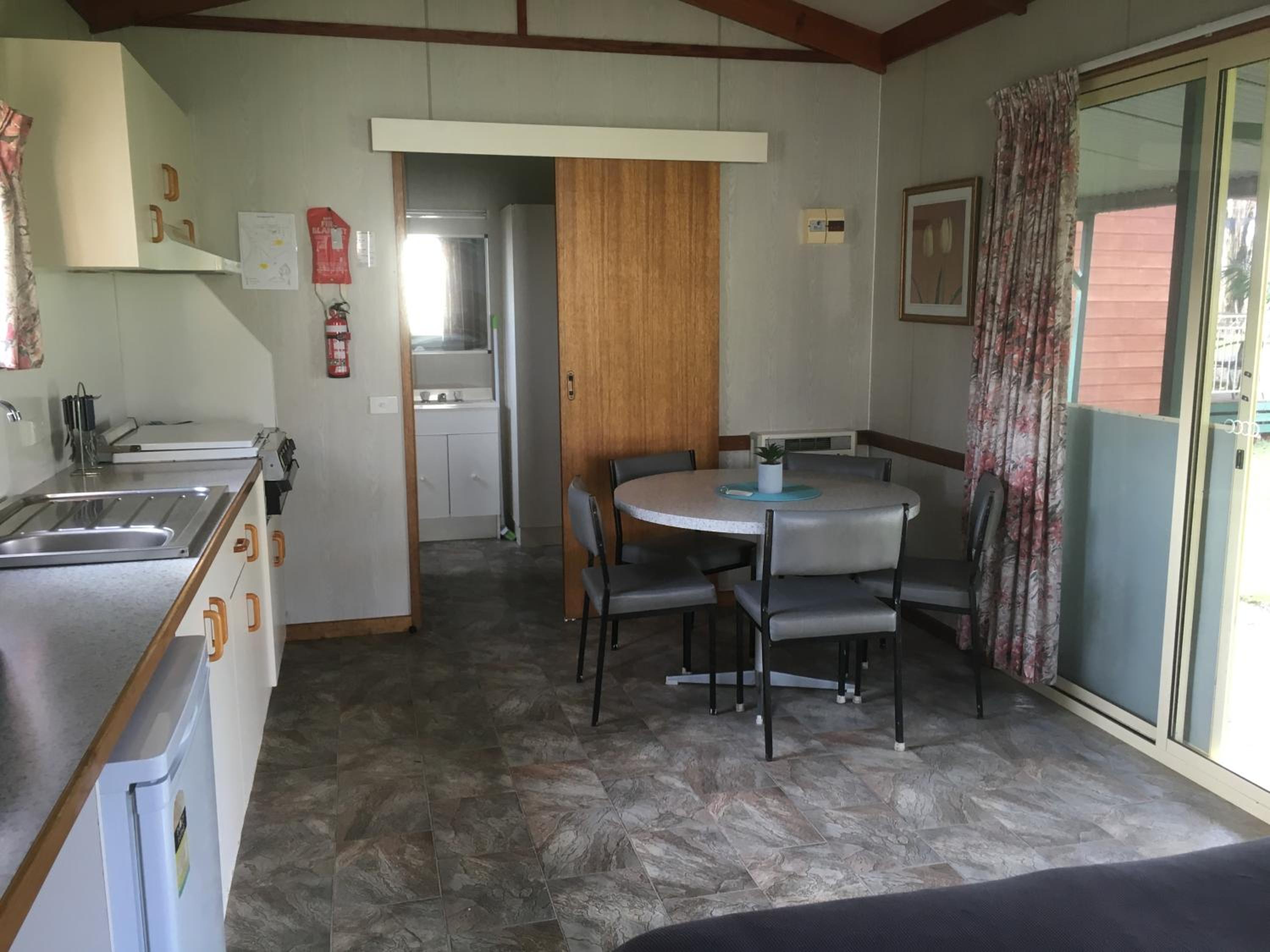 Chalet Ensuite  photo 3