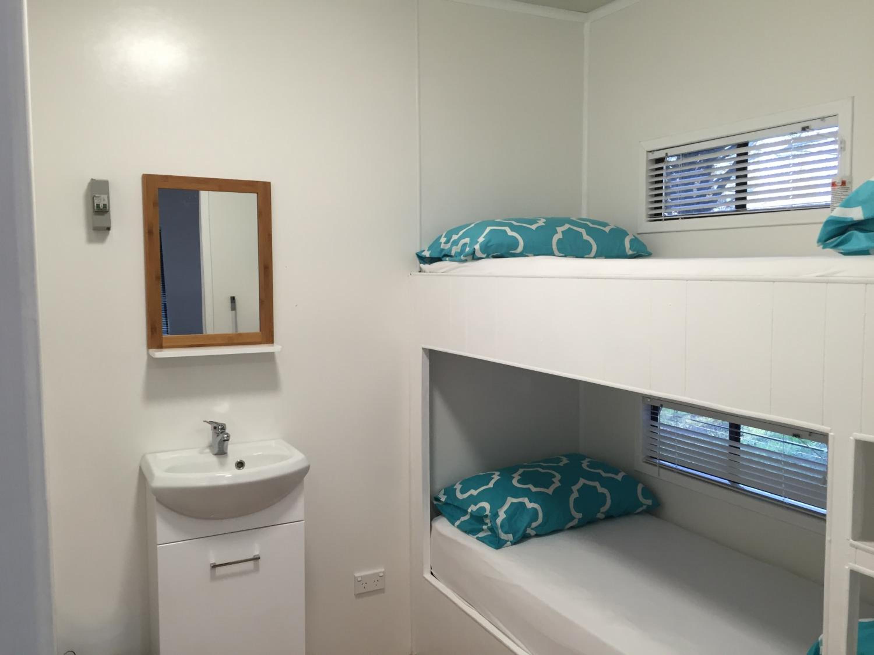 Chalet Ensuite  photo 3