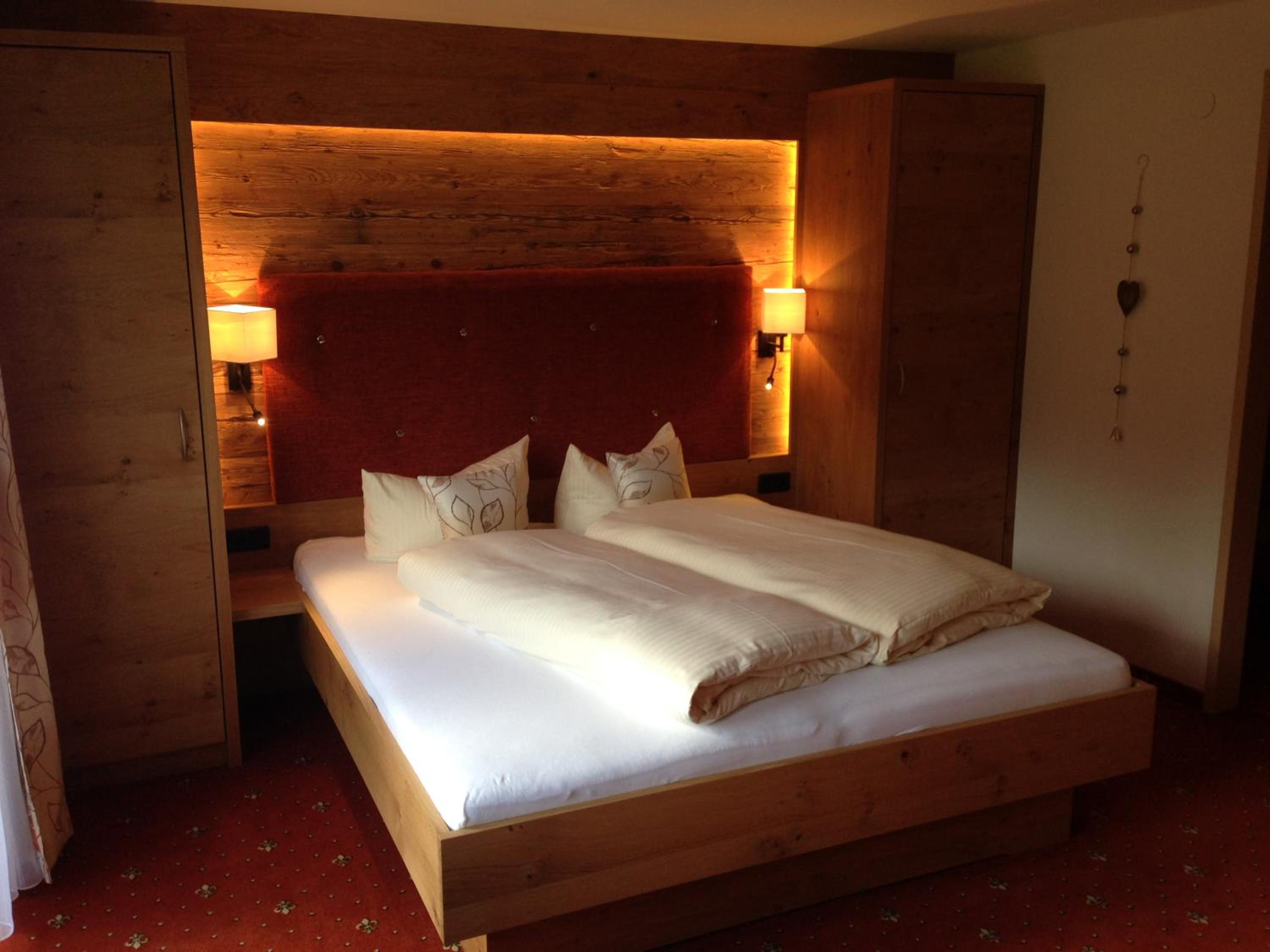Comfort Double Room with Balcony photo 3