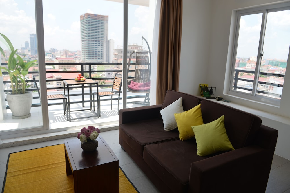Suite photo 3
