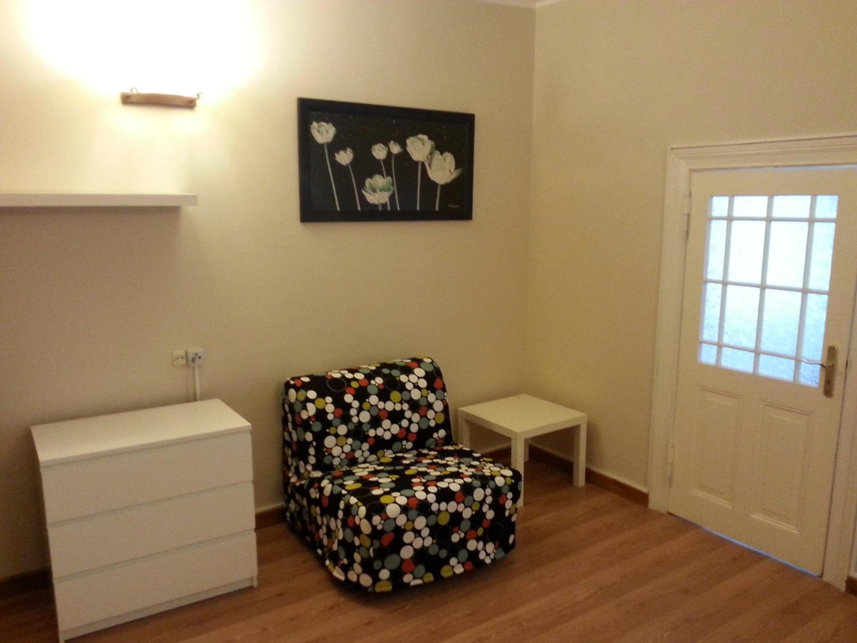Comfort Quadruple Room