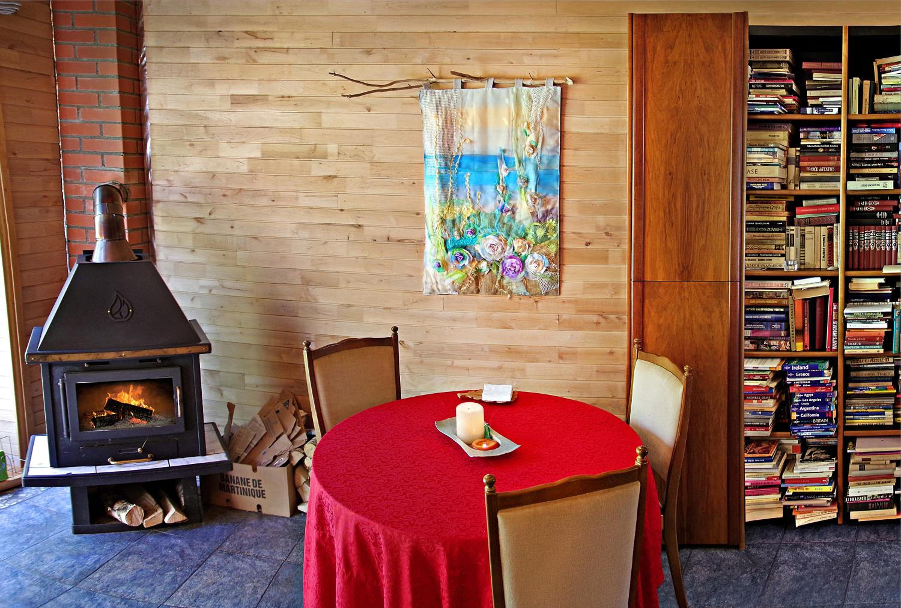 Two-Bedroom Holiday Home photo 1