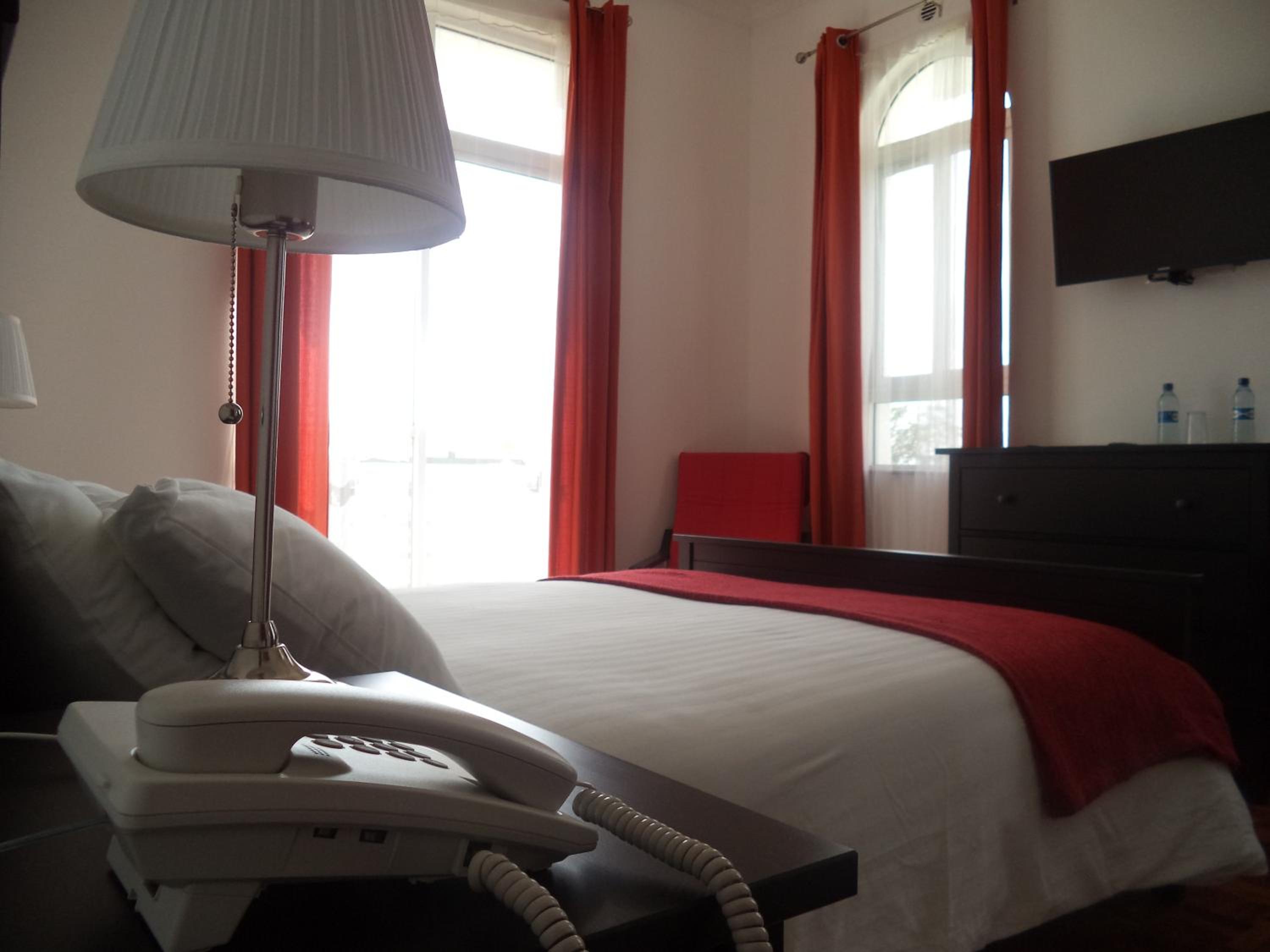Superior Double Room photo 1