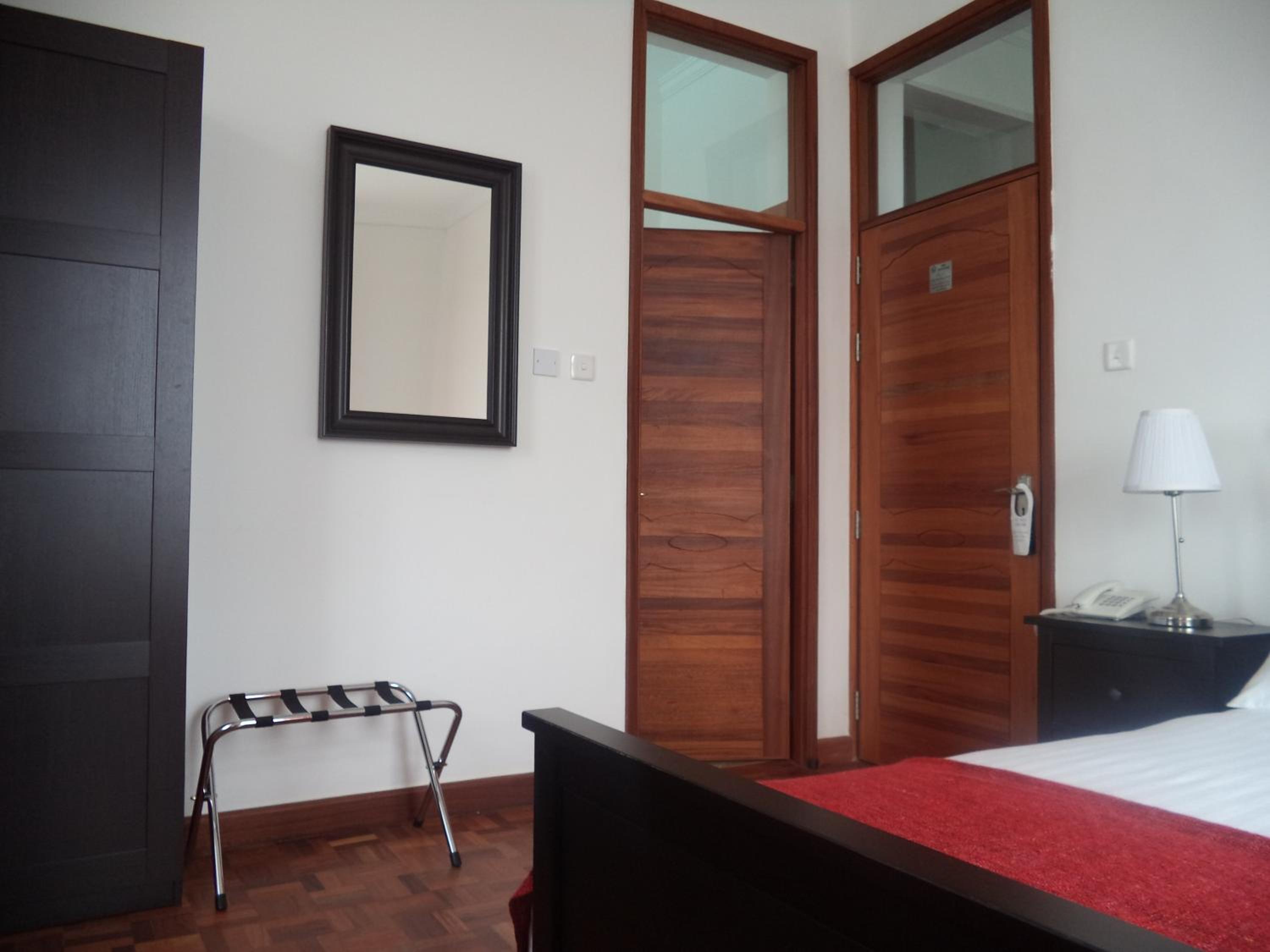 Superior Double Room photo 2