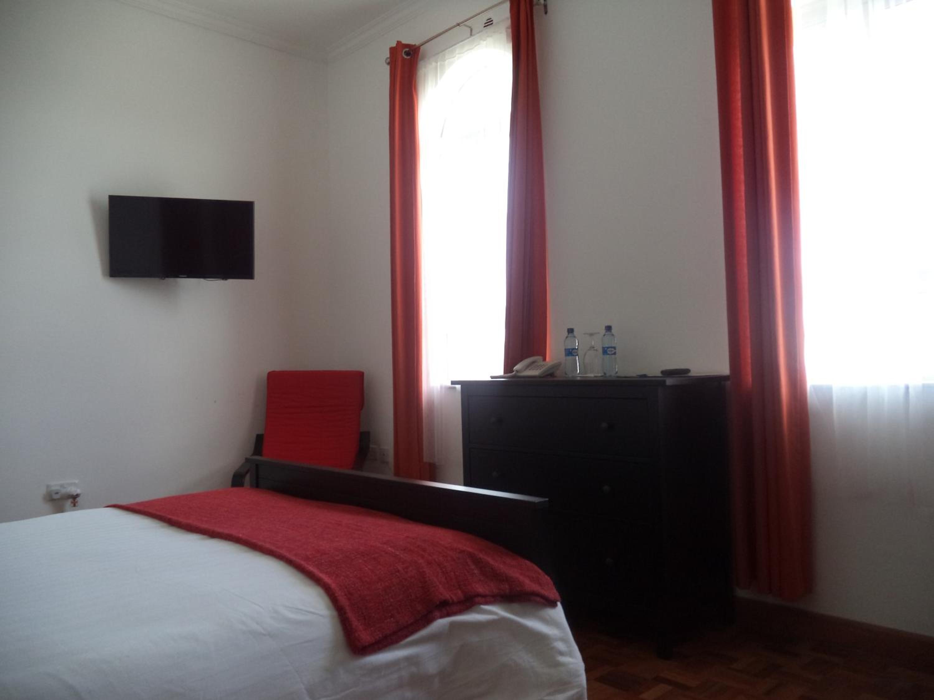 Deluxe Double Room photo 2
