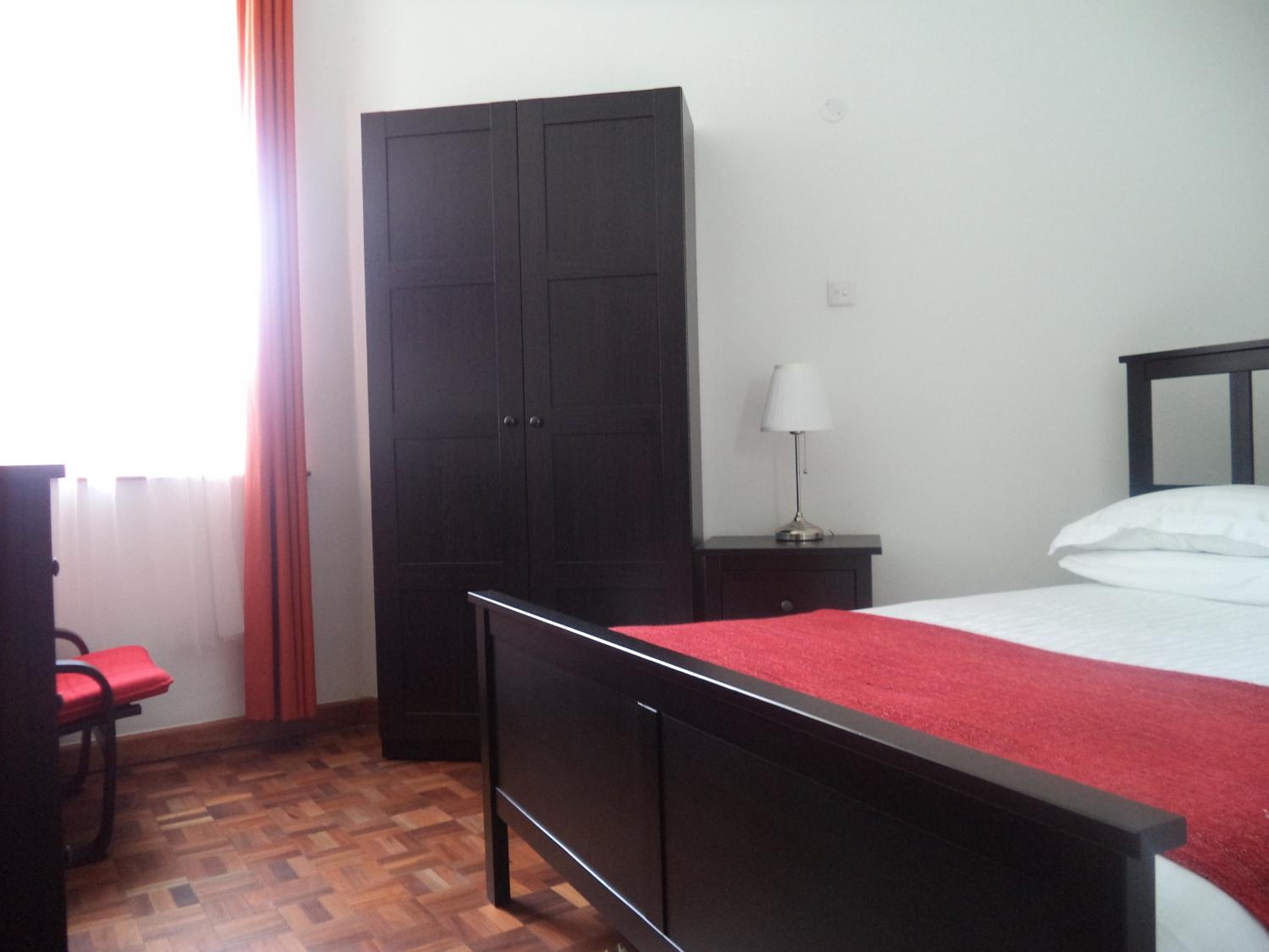 Standard Double Room photo 2