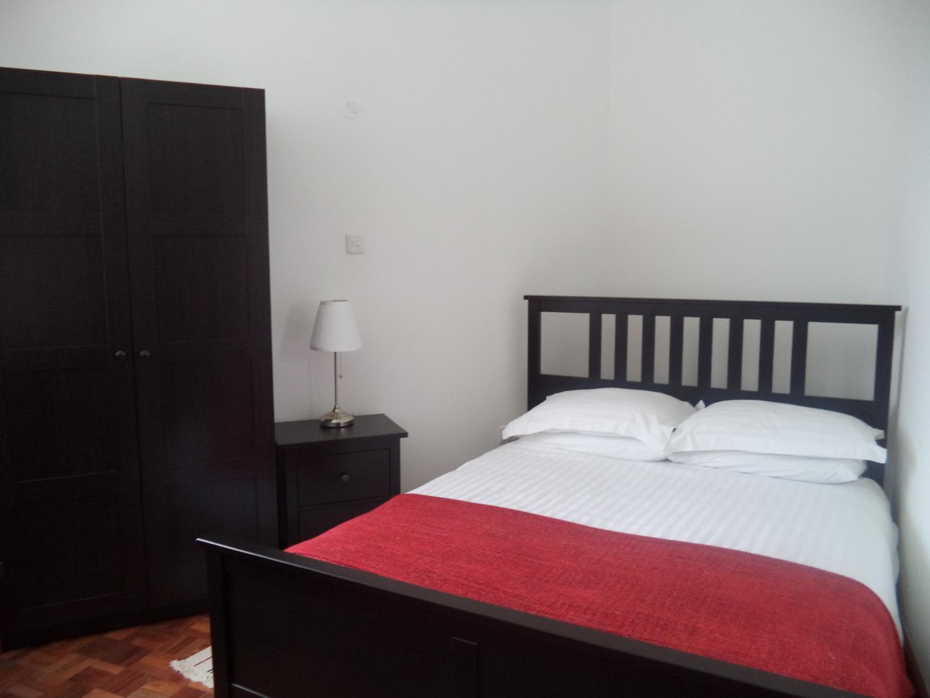 Standard Double Room photo 3