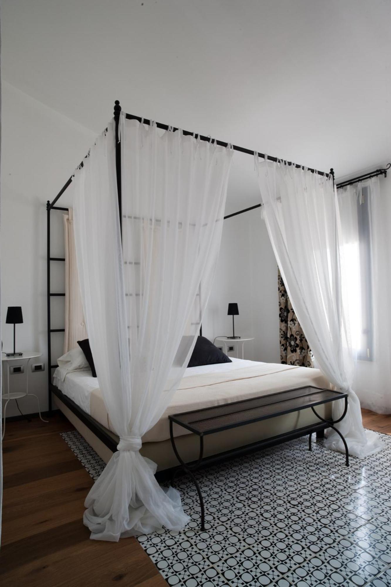 Suite with Terrace photo 1