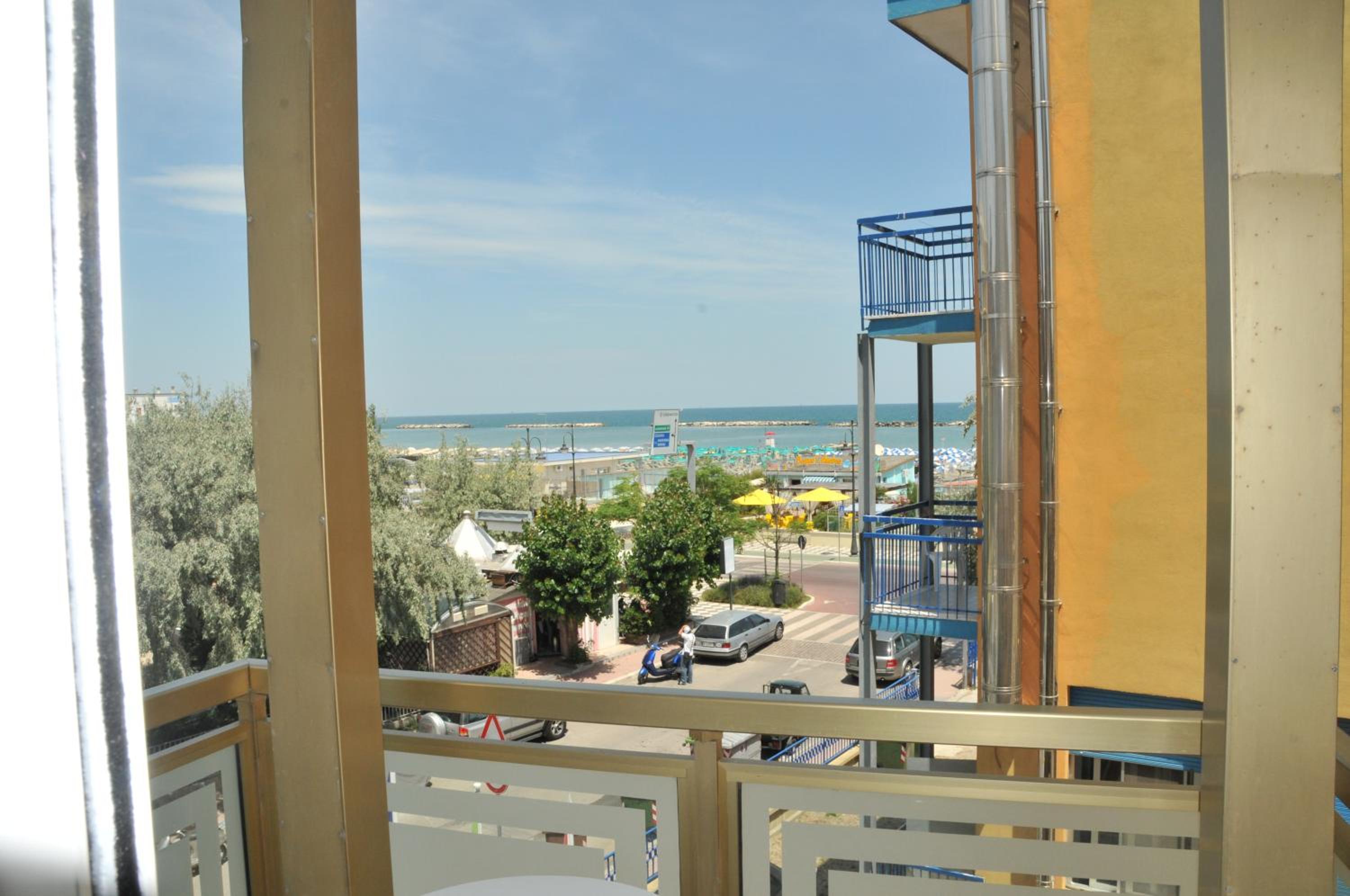 Single Room with Sea View photo 2