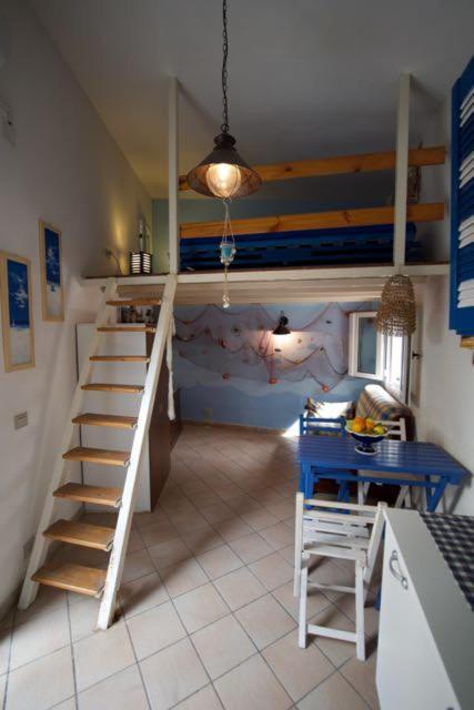 Studio - Split Level photo 1