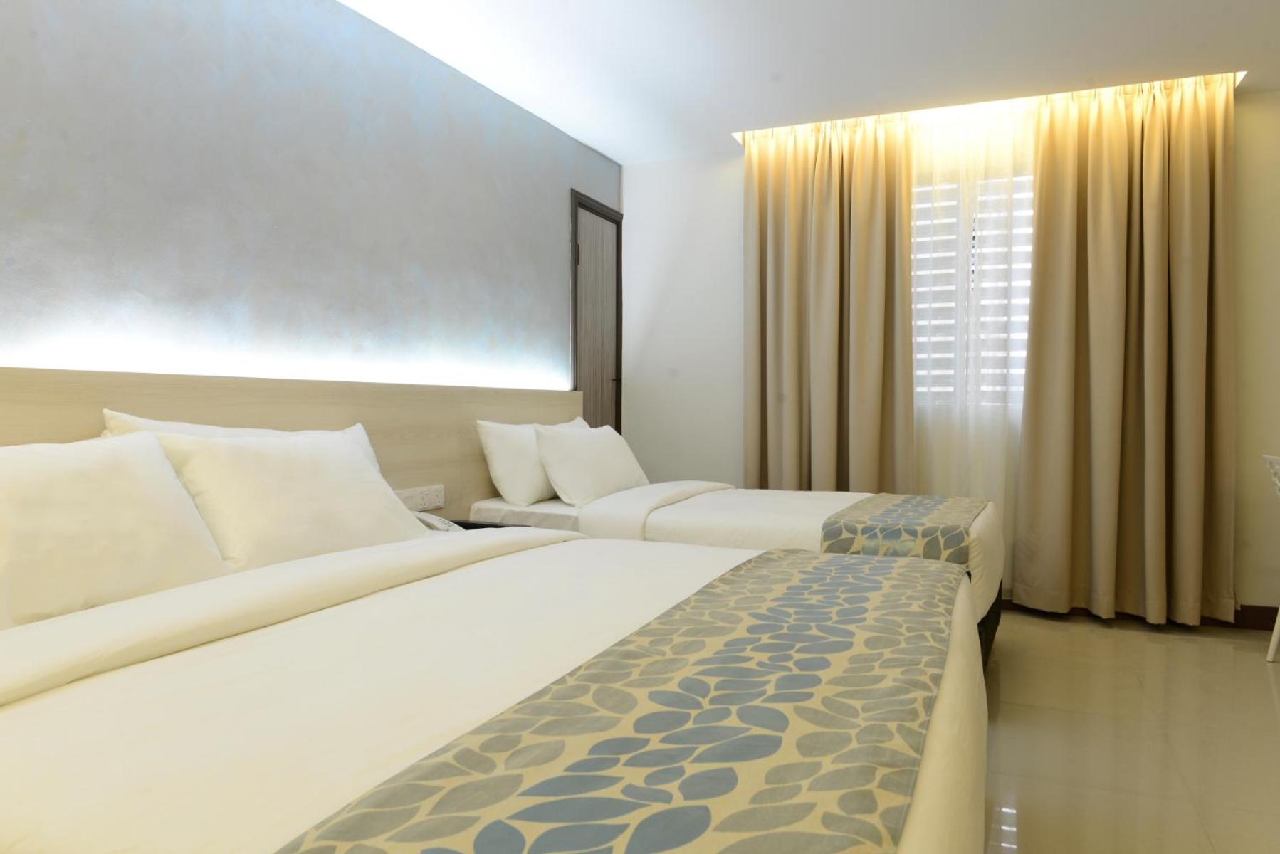 Triple Room - Photo 2