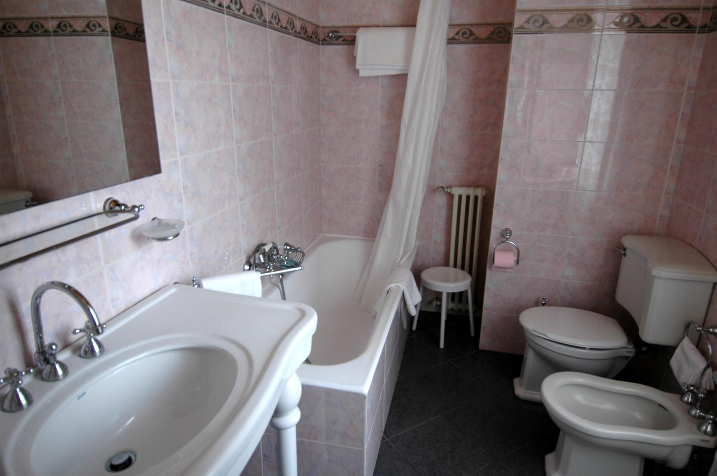 Quadruple Room photo 2