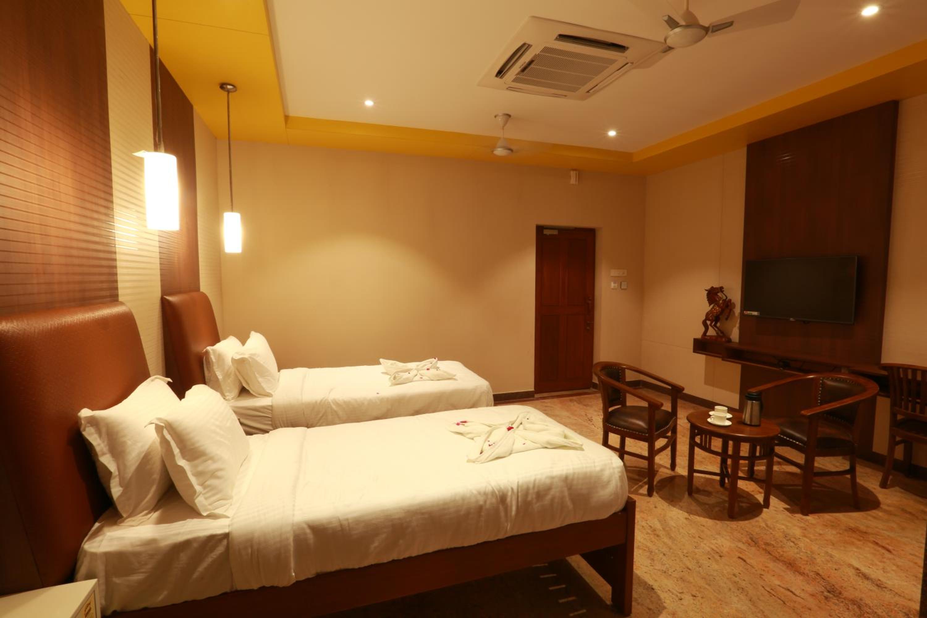 Suite photo 2