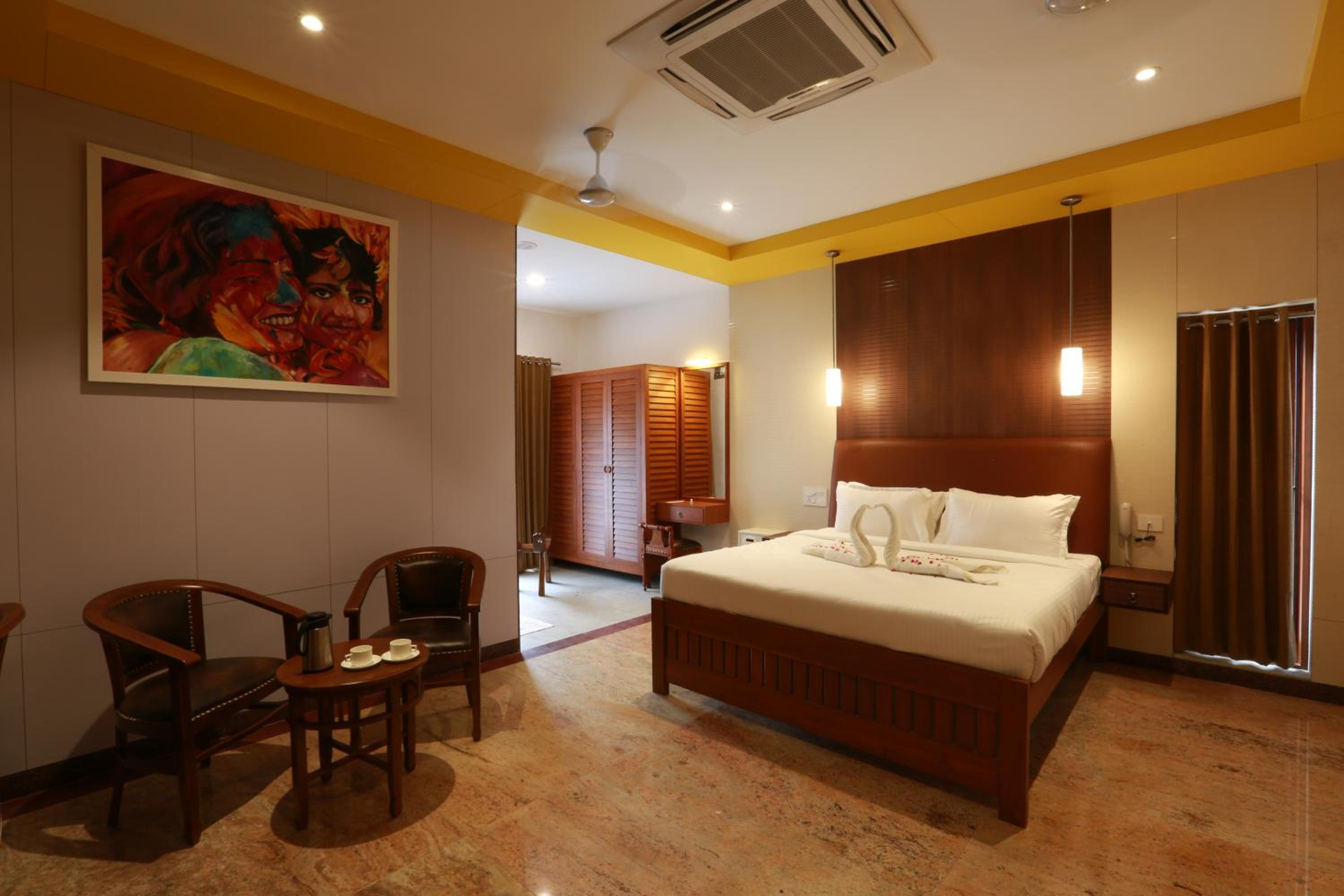 Suite photo 3