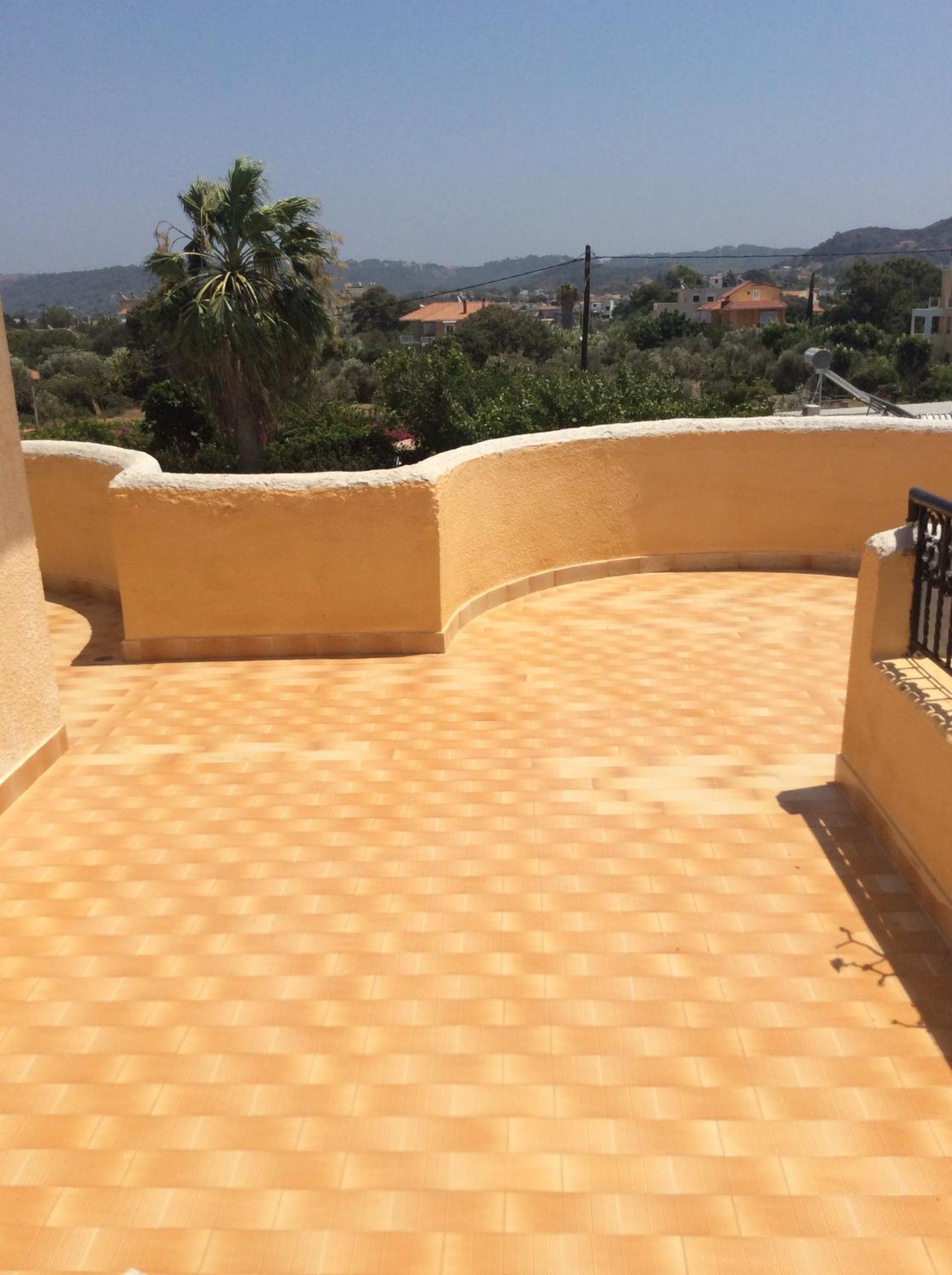 Triple Room with Balcony photo 1
