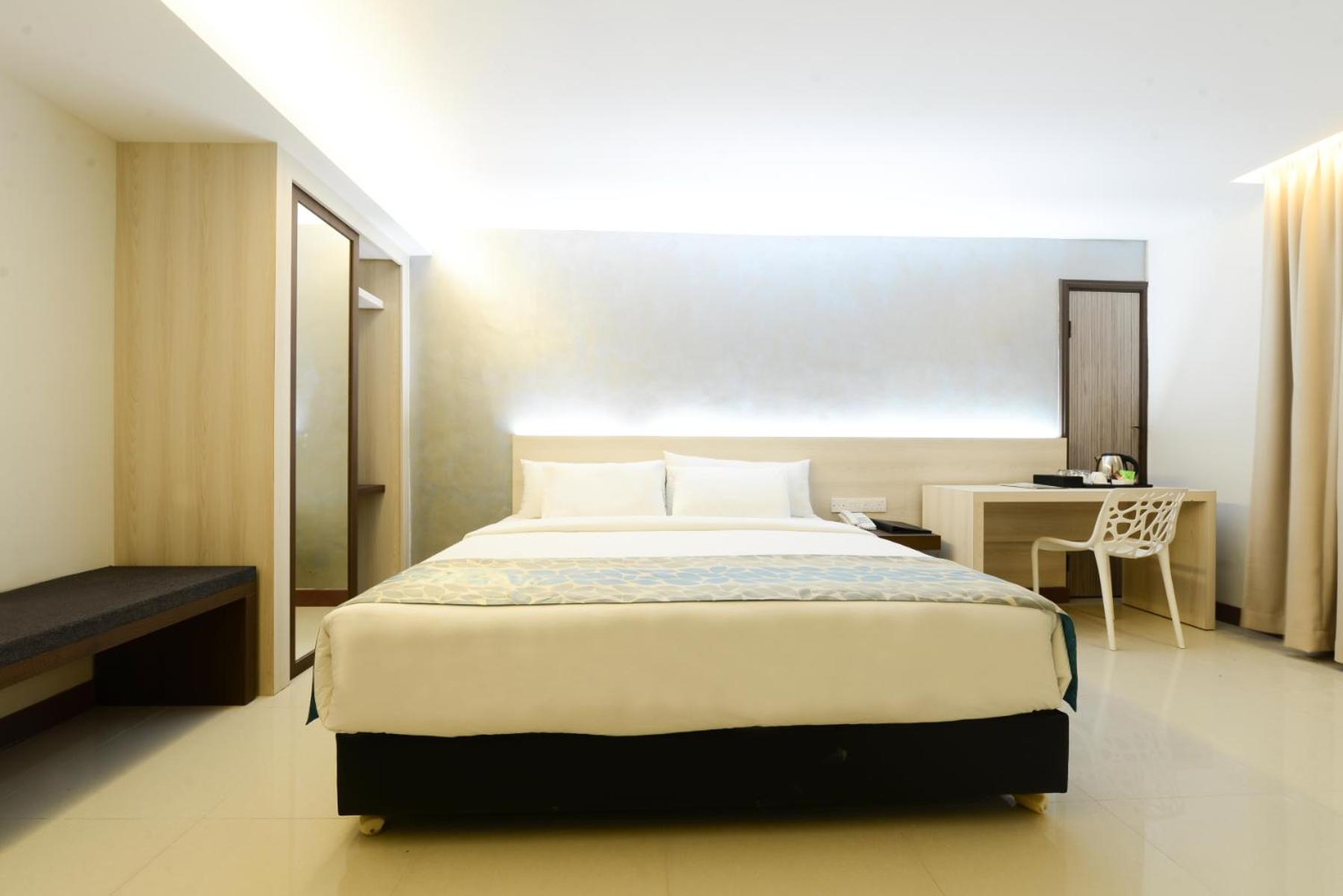 Double Room - Photo 1