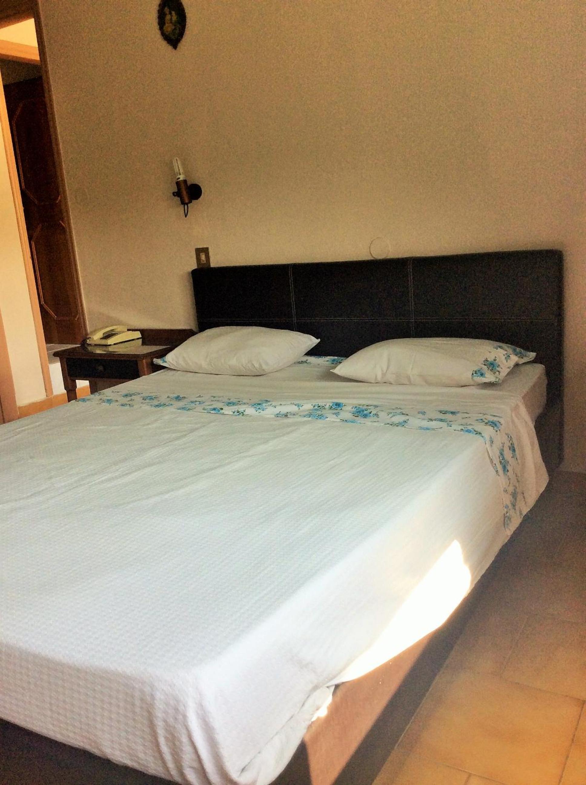 Double Room - Ground Floor photo 1