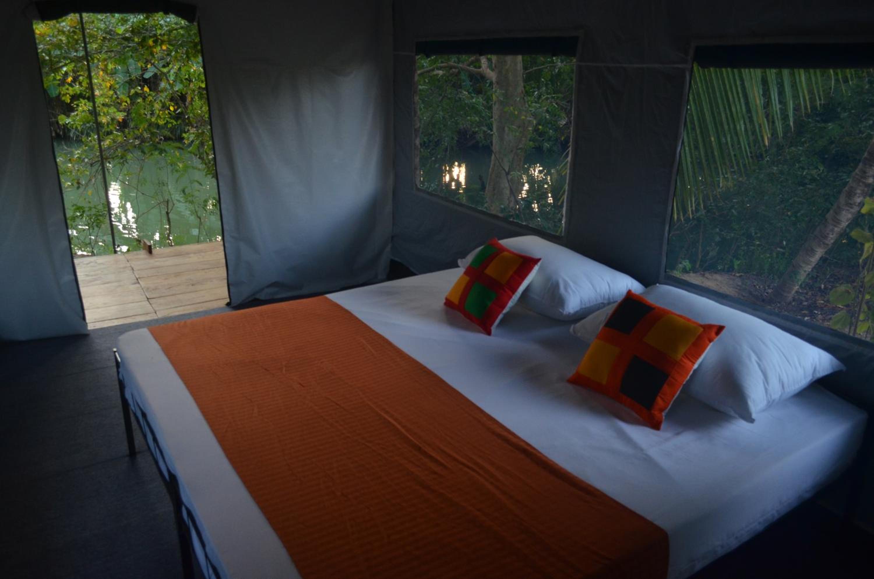 Tent photo 1
