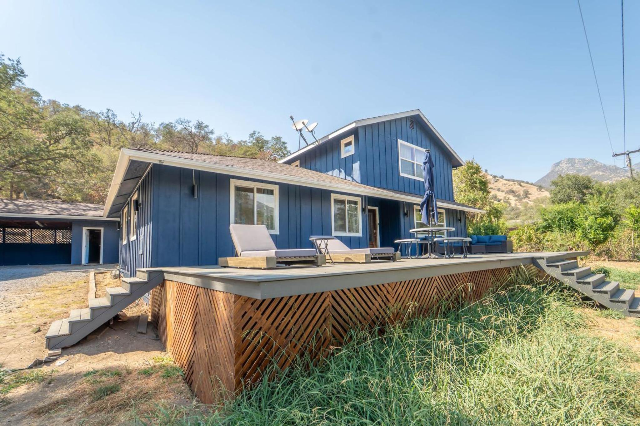 Vacation Home photo 3