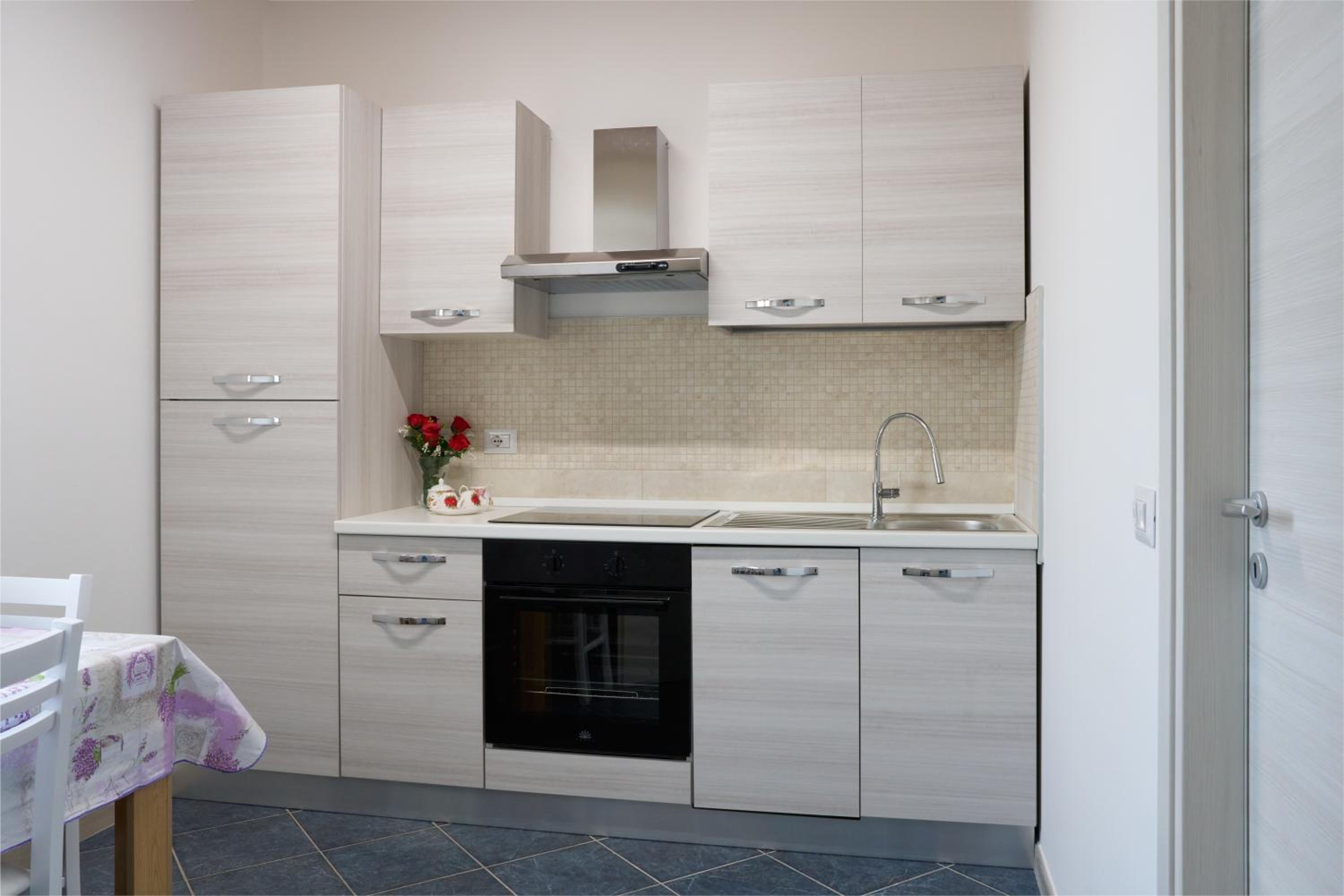 Standard Apartment