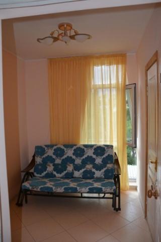 Deluxe Double or Twin Room with Garden View photo 1