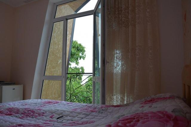 Deluxe Double or Twin Room with Garden View photo 2