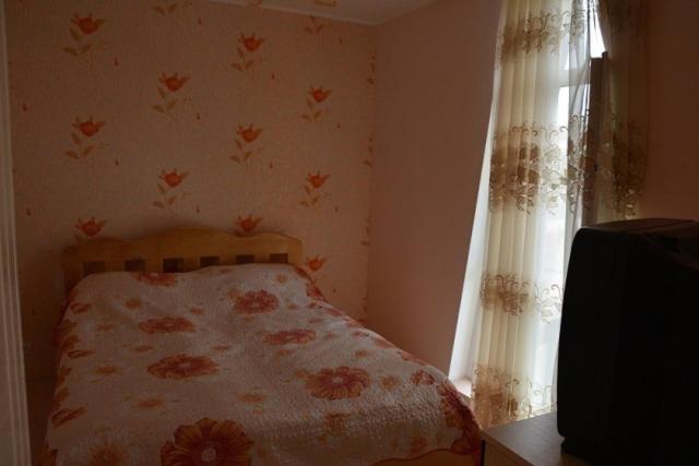 Deluxe Double or Twin Room with Garden View photo 3