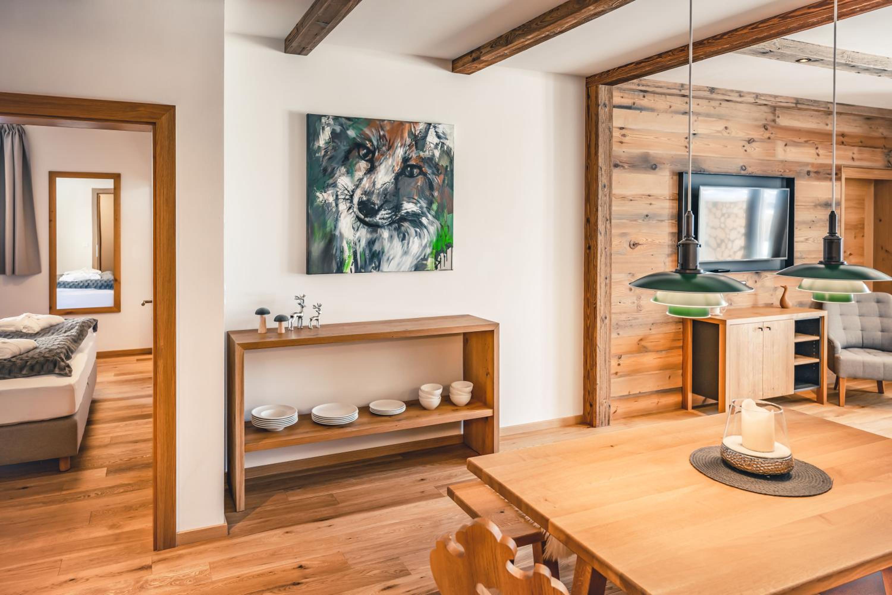 Superior Apartment photo 2