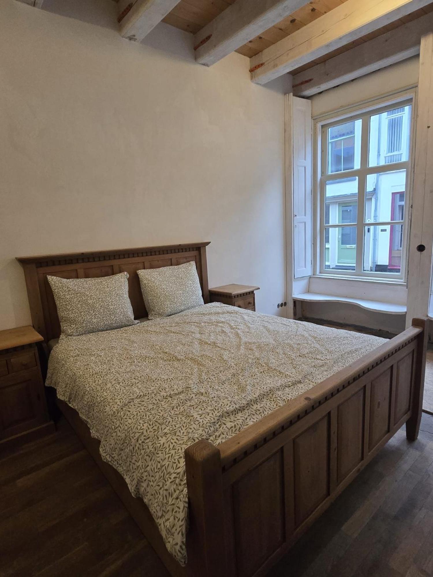 Double Room with Private Bathroom photo 2